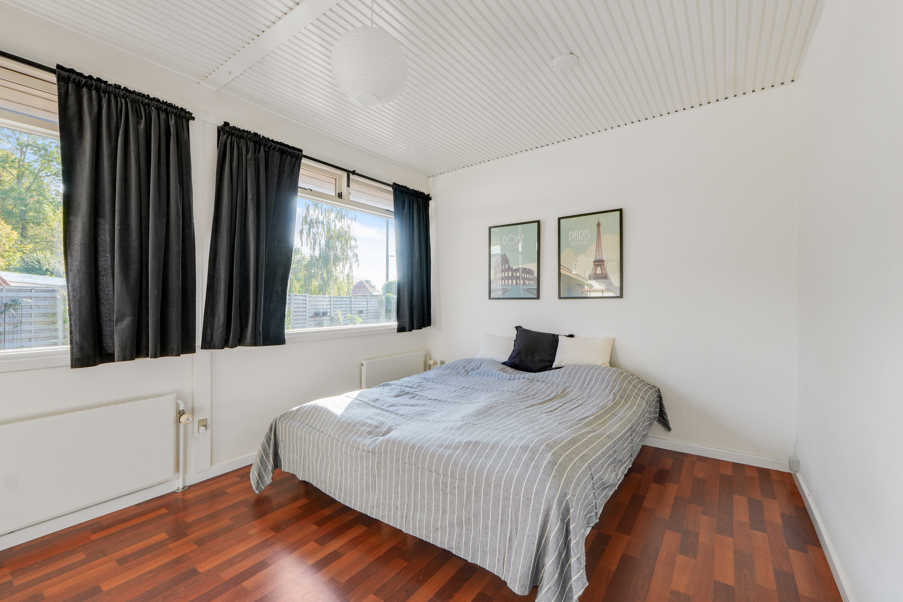 Fremhævet andet billede i fuldskærmstilstand. Billede af Sophus Falcks Alle 55, 2791 Dragør