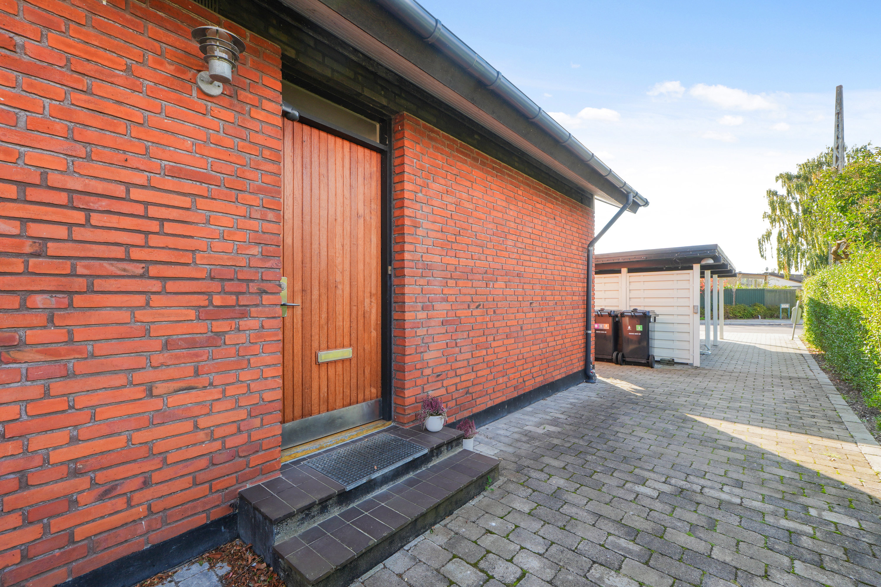 Miniaturebillede 1: andet. Billede af Sophus Falcks Alle 55, 2791 Dragør