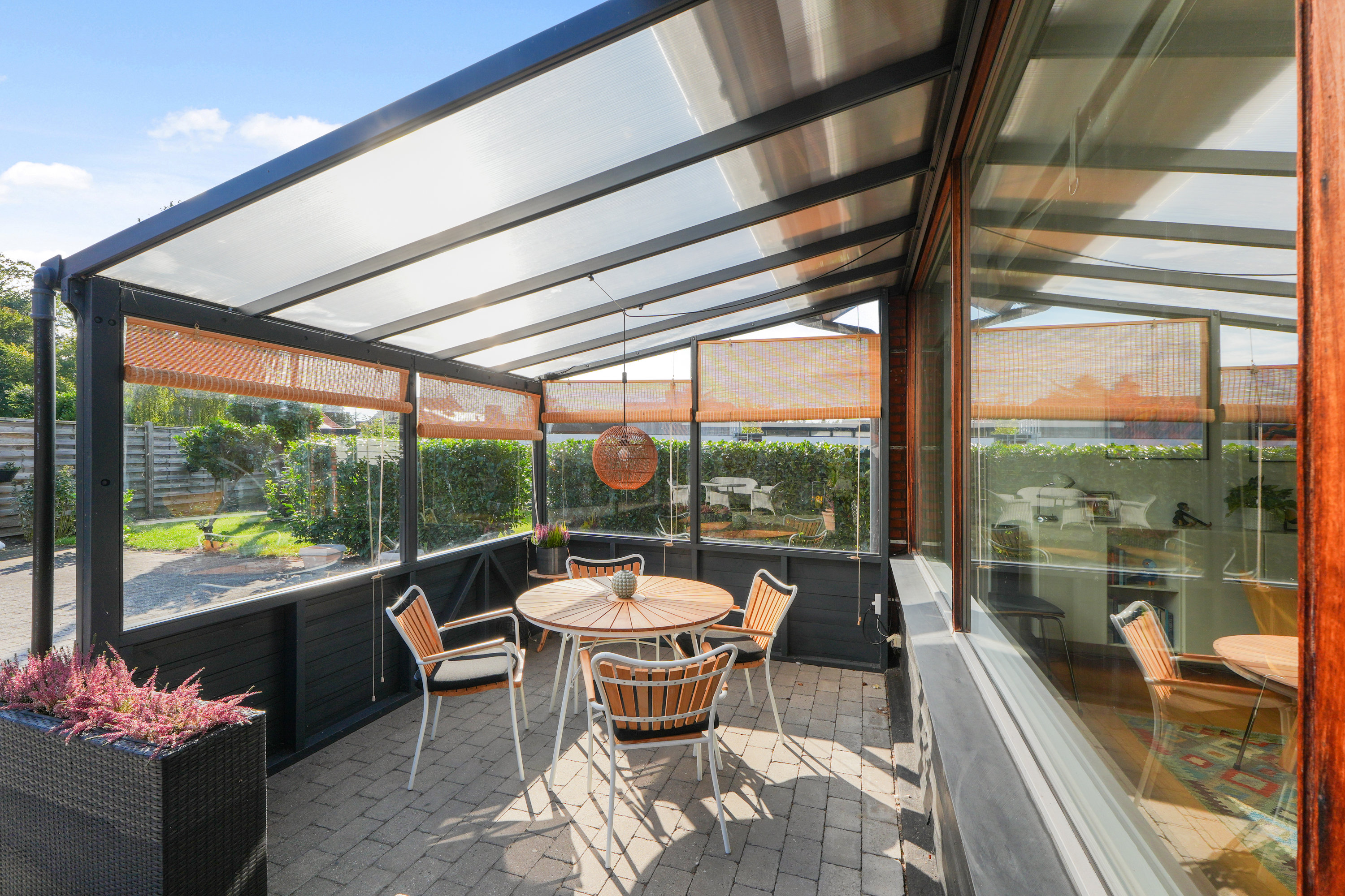 Fremhævet andet billede i fuldskærmstilstand. Billede af Sophus Falcks Alle 55, 2791 Dragør