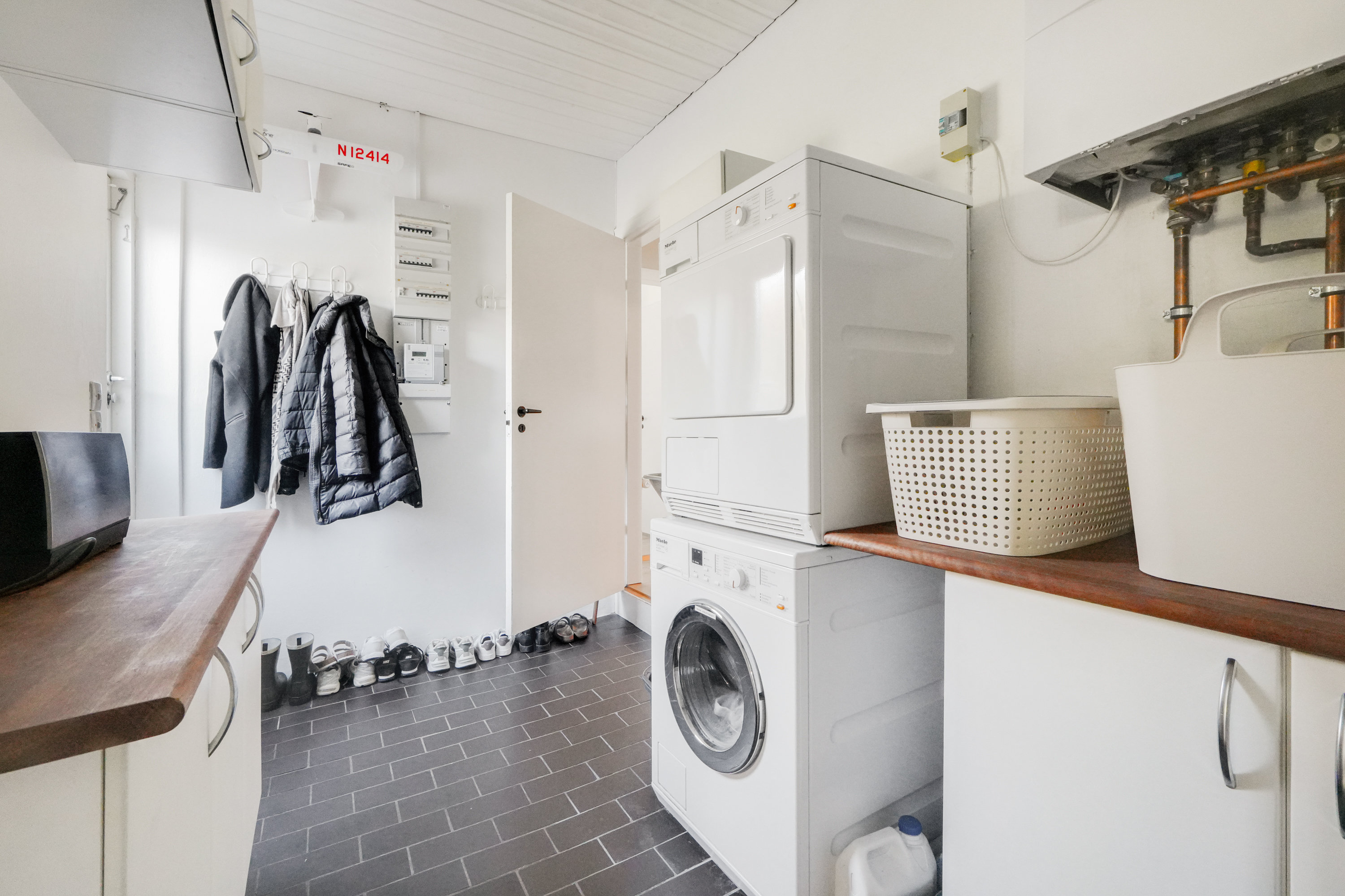 Fremhævet andet billede i fuldskærmstilstand. Billede af Sophus Falcks Alle 55, 2791 Dragør