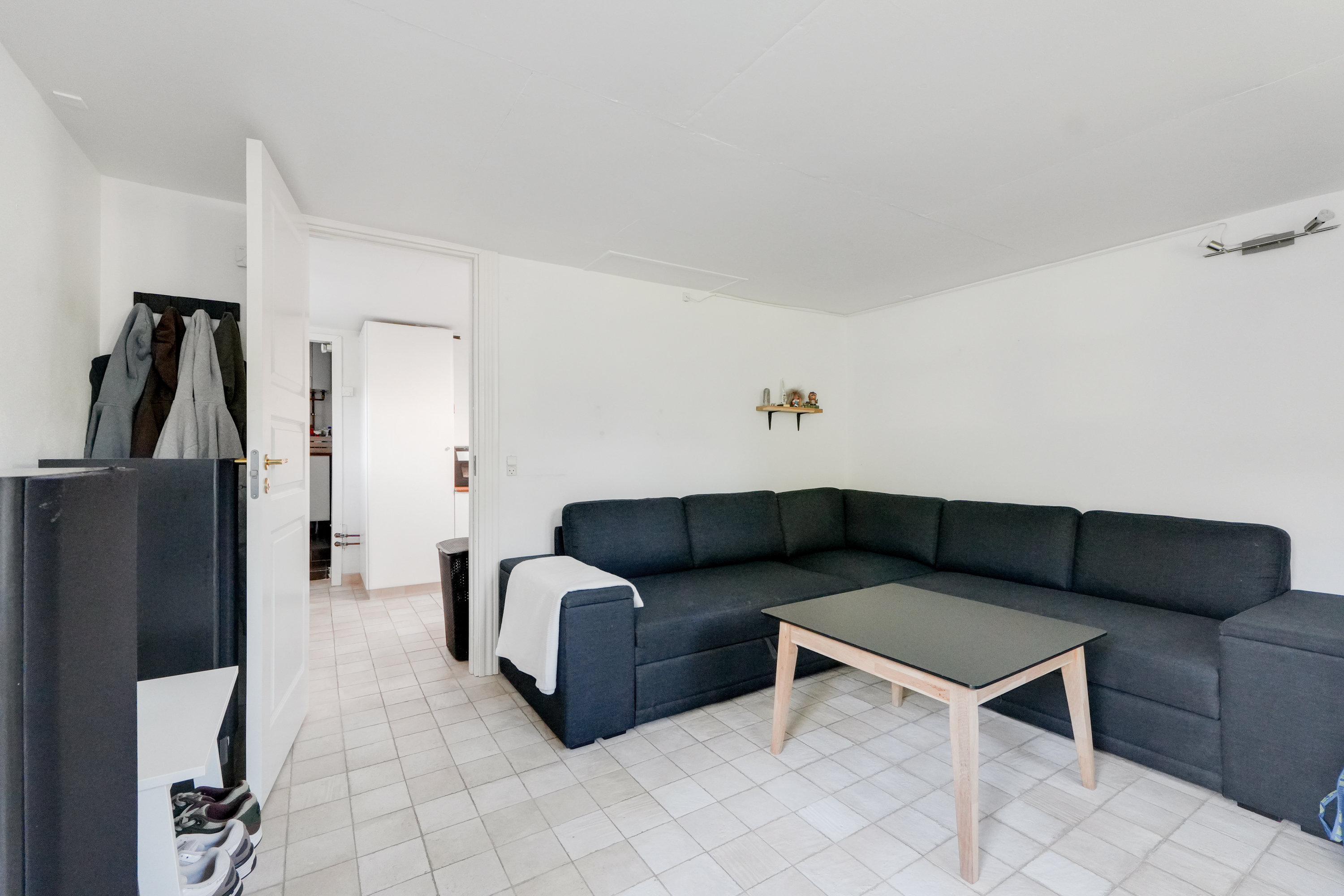 Fremhævet andet billede i fuldskærmstilstand. Billede af Sophus Falcks Alle 55, 2791 Dragør