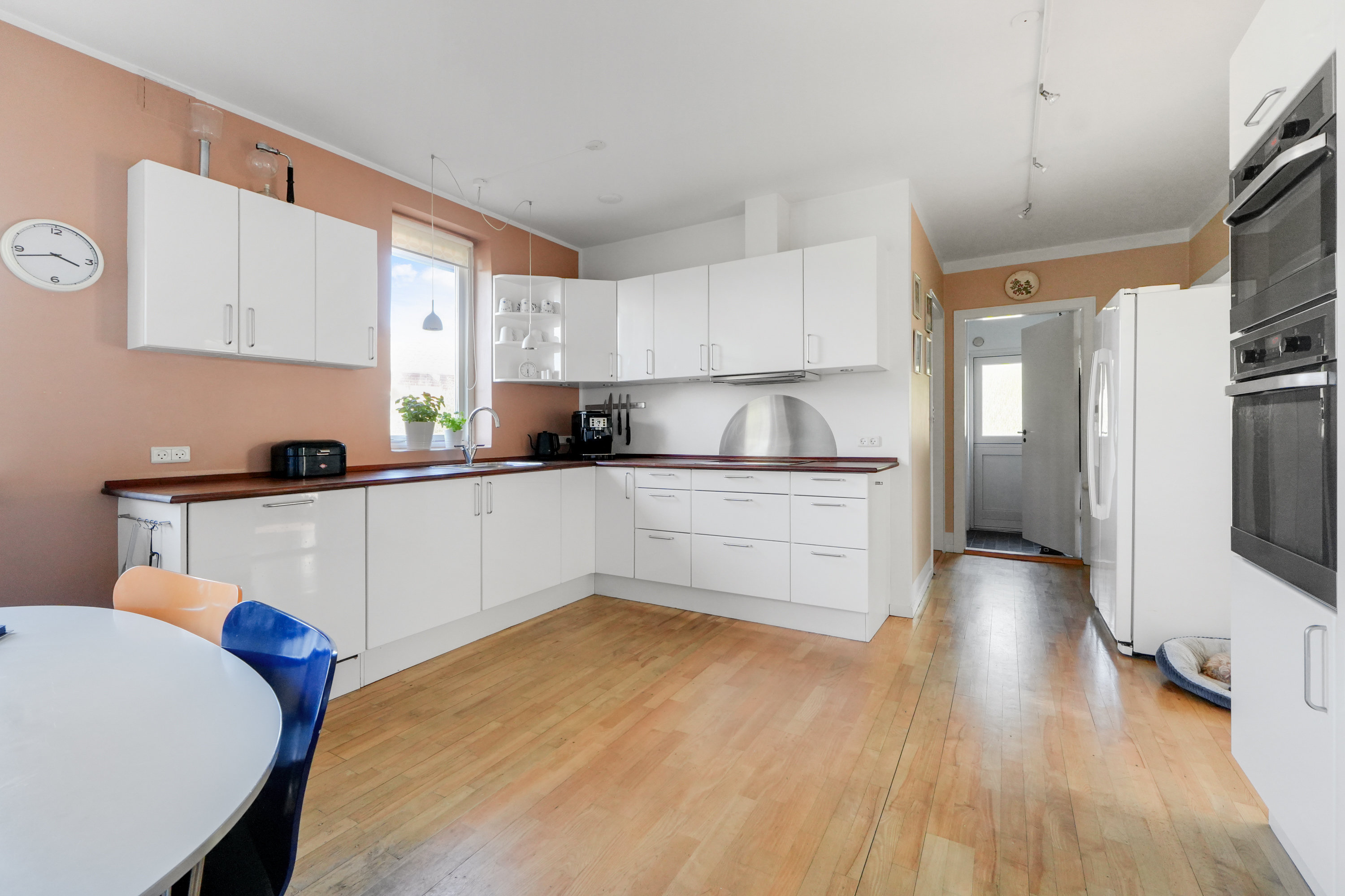 Fremhævet andet billede i fuldskærmstilstand. Billede af Sophus Falcks Alle 55, 2791 Dragør