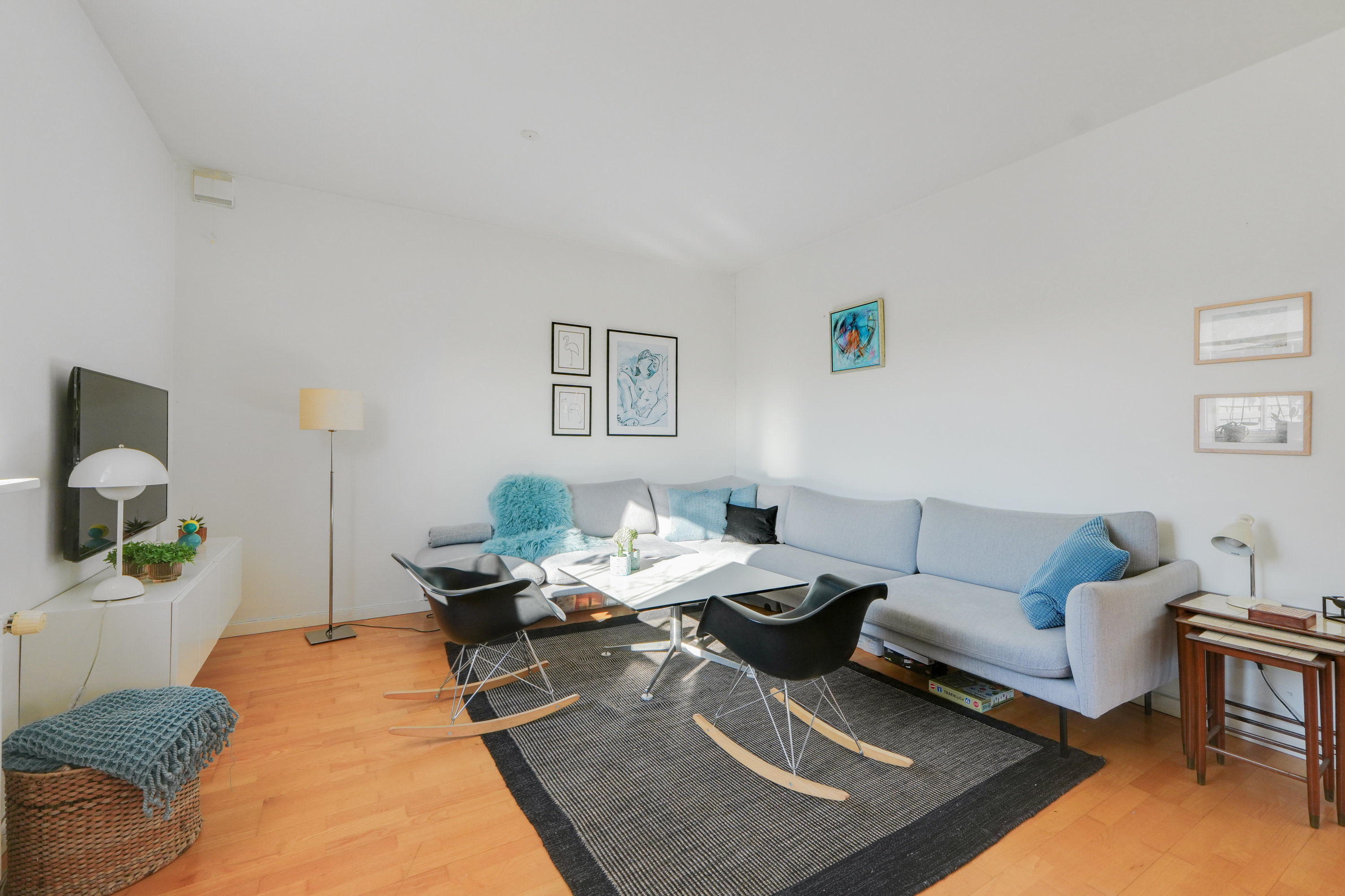 Fremhævet andet billede i fuldskærmstilstand. Billede af Sophus Falcks Alle 55, 2791 Dragør