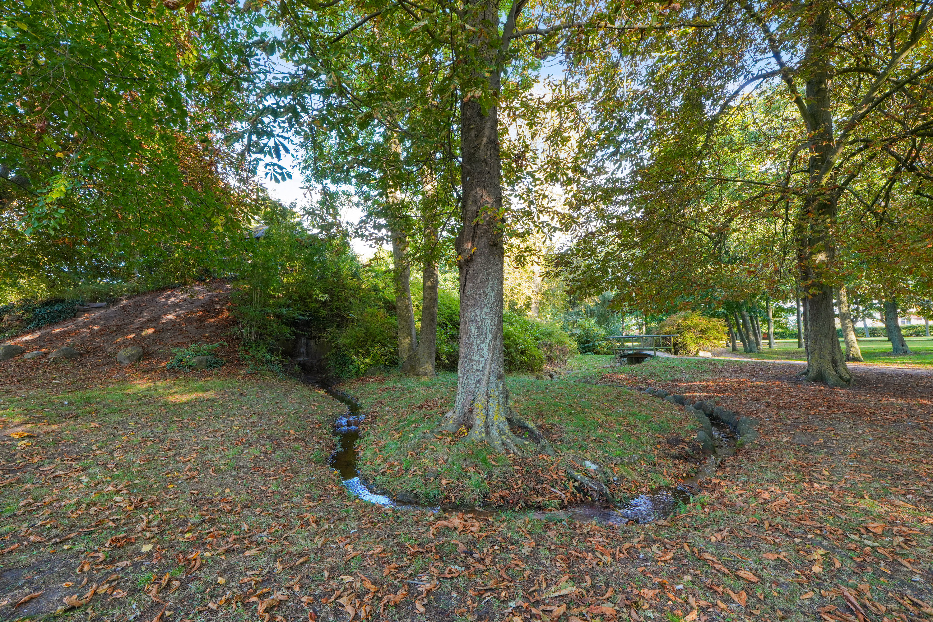 Fremhævet andet billede i fuldskærmstilstand. Billede af Sophus Falcks Alle 55, 2791 Dragør