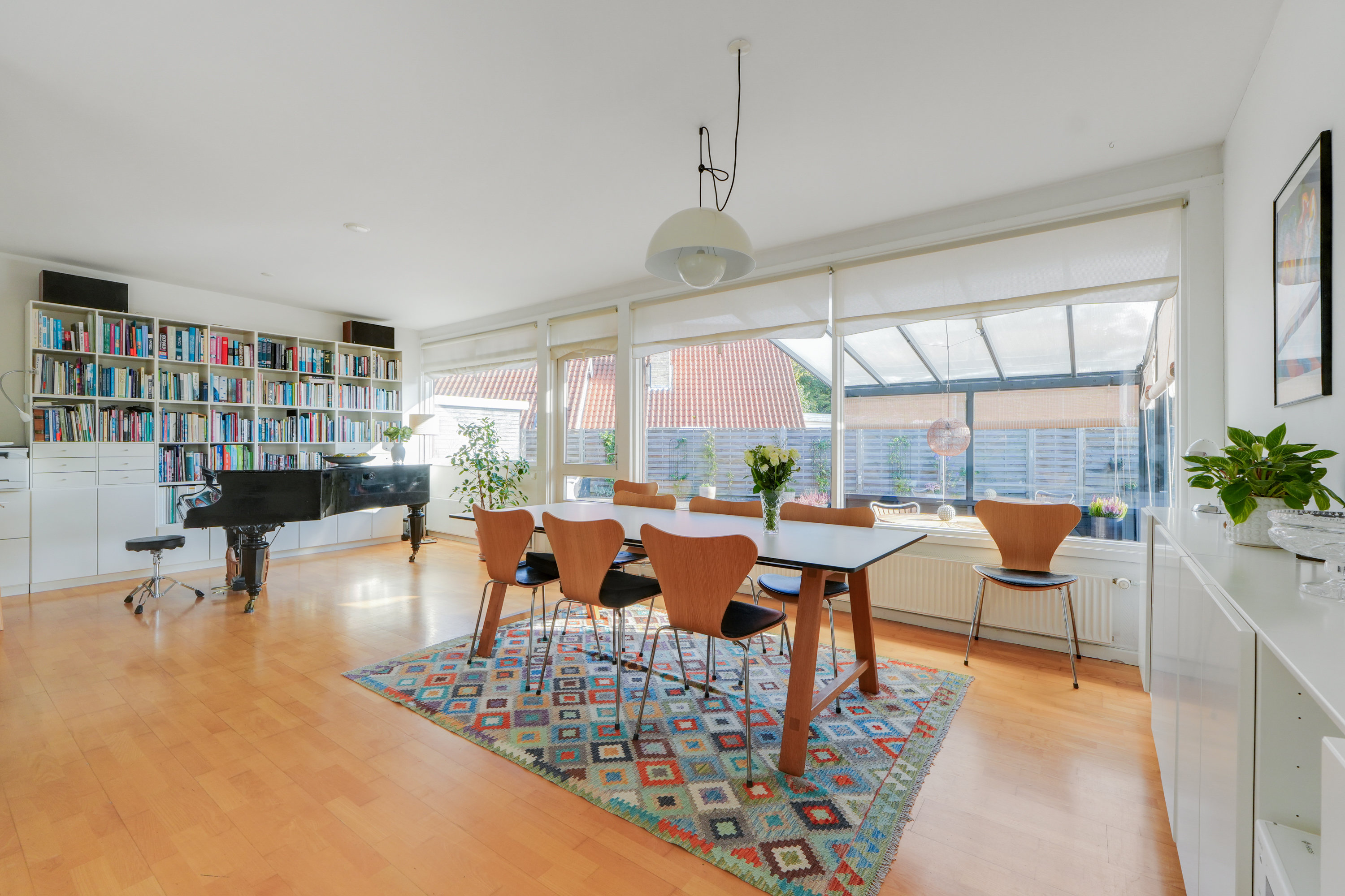 Fremhævet andet billede i fuldskærmstilstand. Billede af Sophus Falcks Alle 55, 2791 Dragør