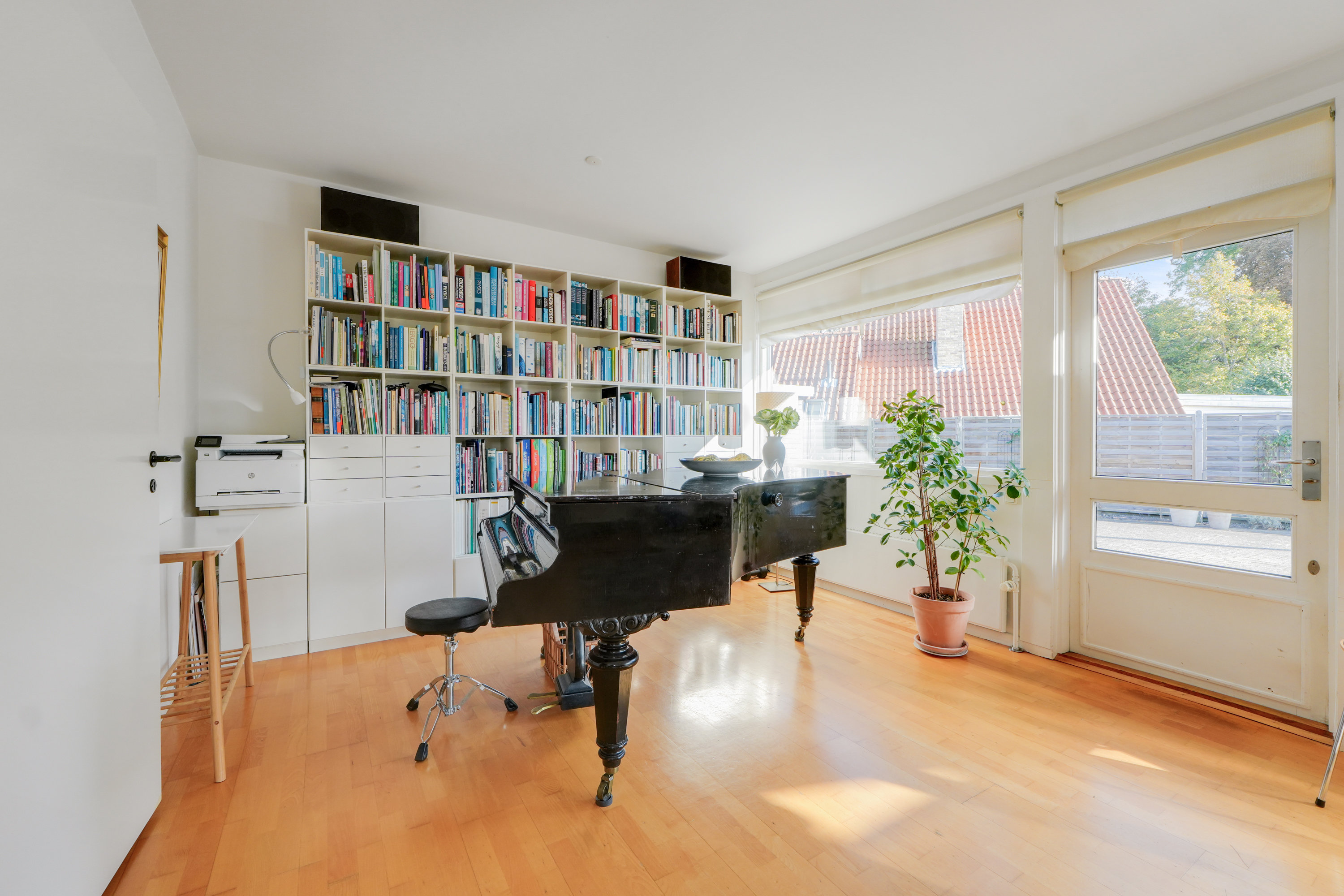 Fremhævet andet billede i fuldskærmstilstand. Billede af Sophus Falcks Alle 55, 2791 Dragør