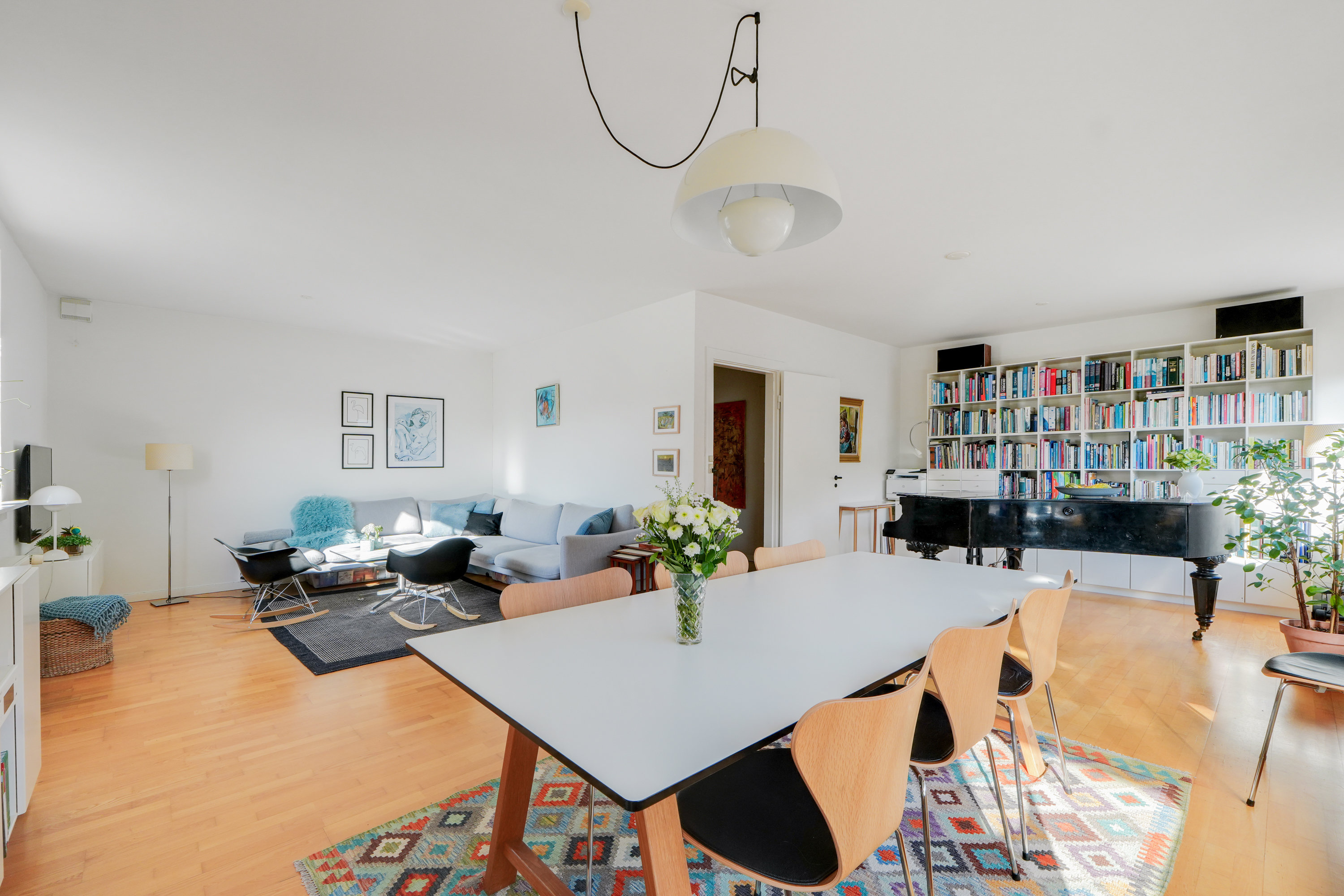 Fremhævet andet billede i fuldskærmstilstand. Billede af Sophus Falcks Alle 55, 2791 Dragør