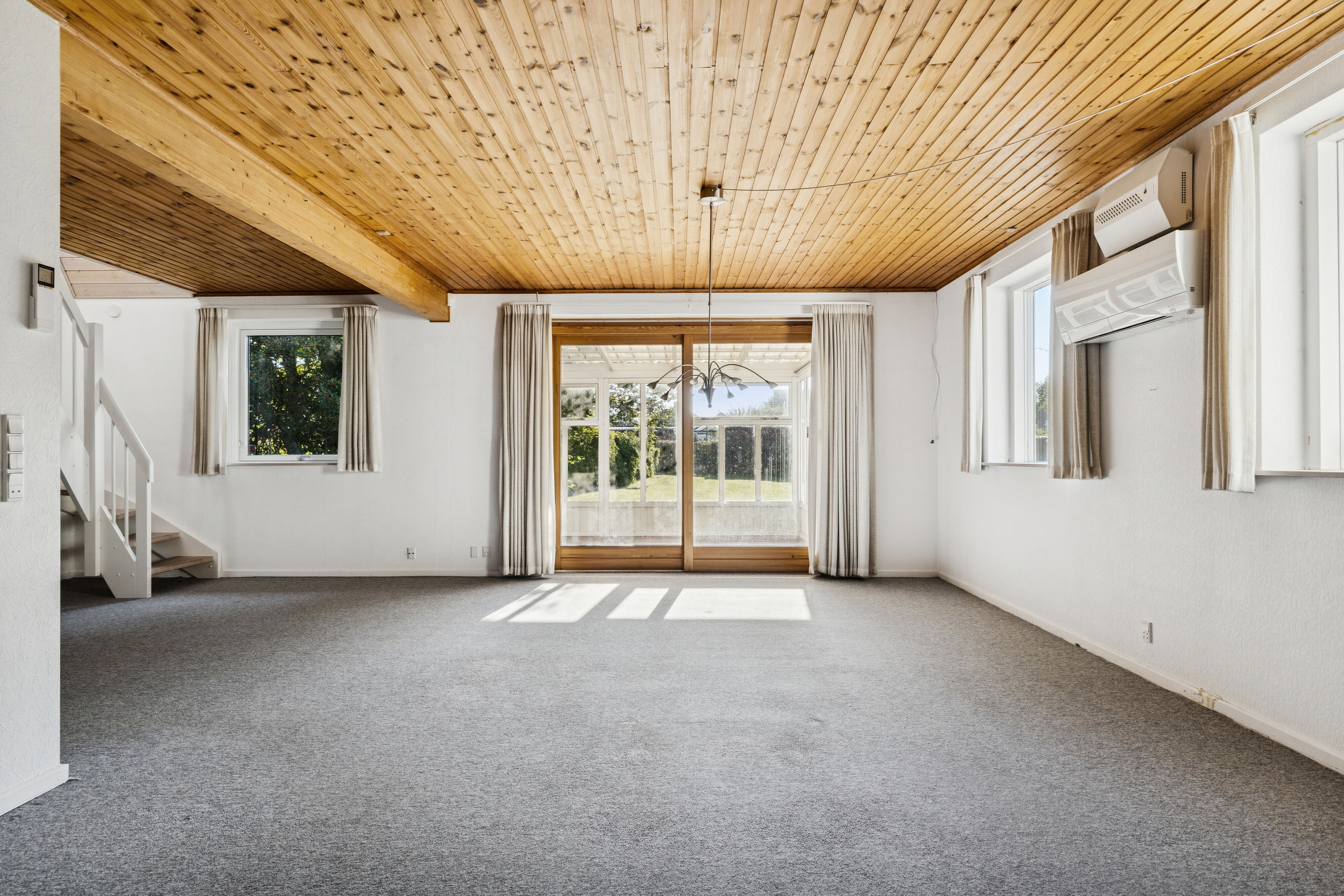 Fremhævet indendørs billede i fuldskærmstilstand. Billede af Thorshøjvej 7, 4500 Nykøbing Sj