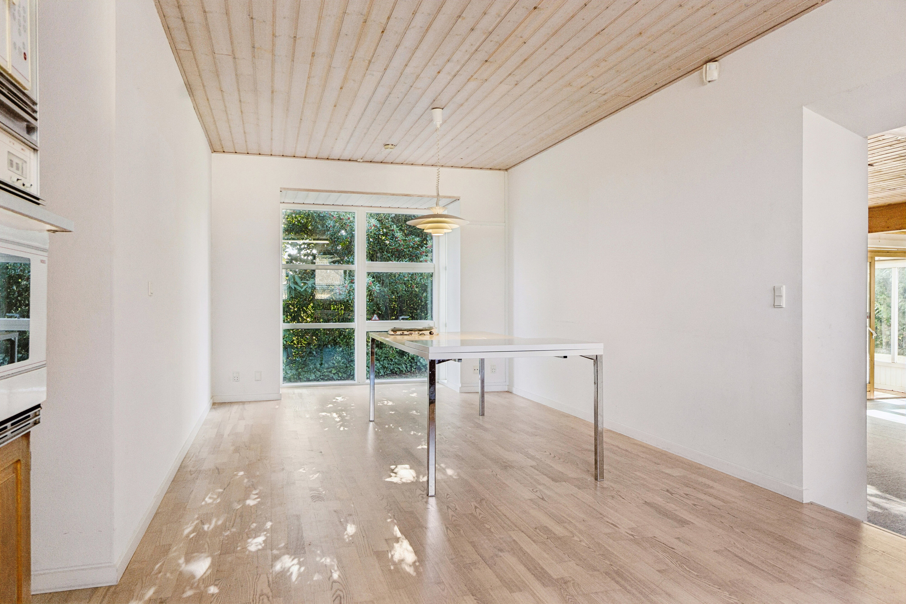 Fremhævet indendørs billede i fuldskærmstilstand. Billede af Thorshøjvej 7, 4500 Nykøbing Sj