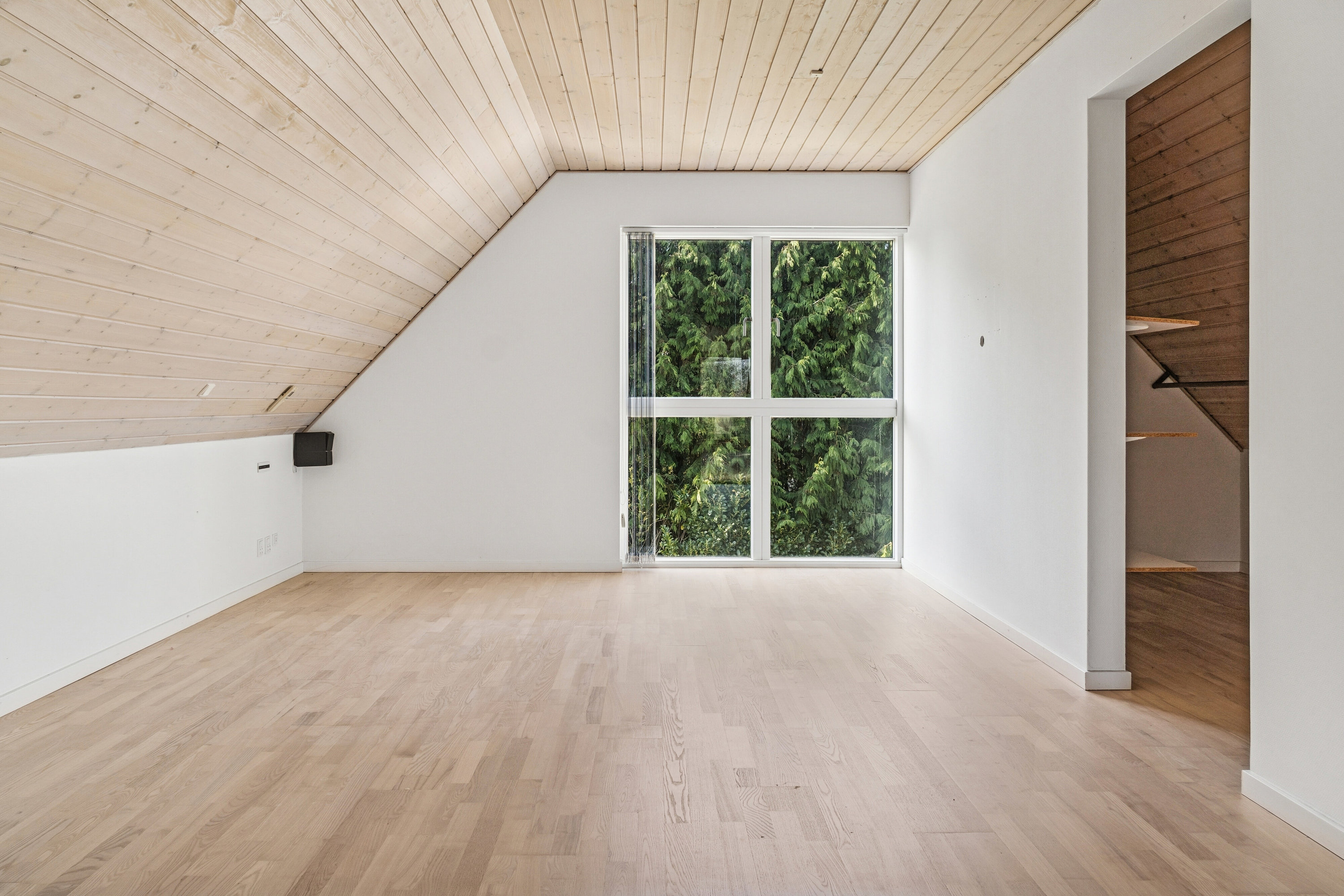 Fremhævet indendørs billede i fuldskærmstilstand. Billede af Thorshøjvej 7, 4500 Nykøbing Sj