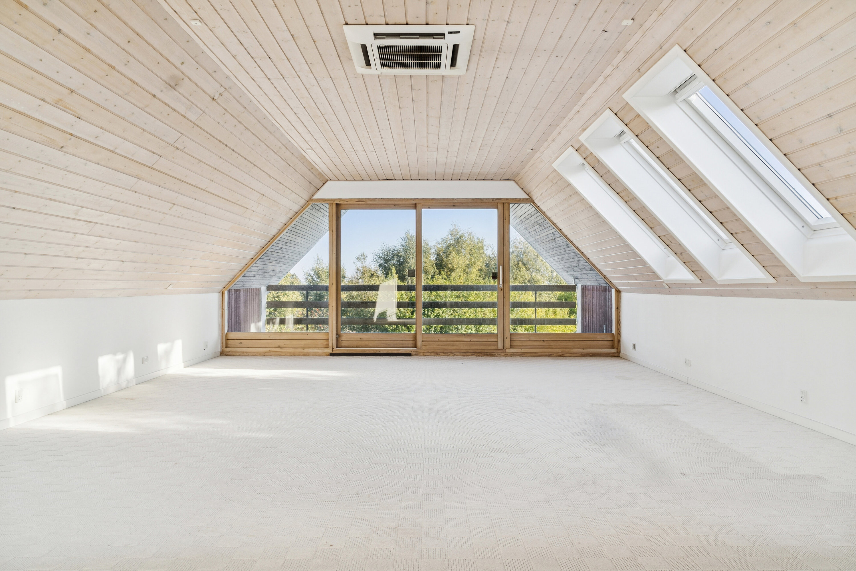 Fremhævet indendørs billede i fuldskærmstilstand. Billede af Thorshøjvej 7, 4500 Nykøbing Sj