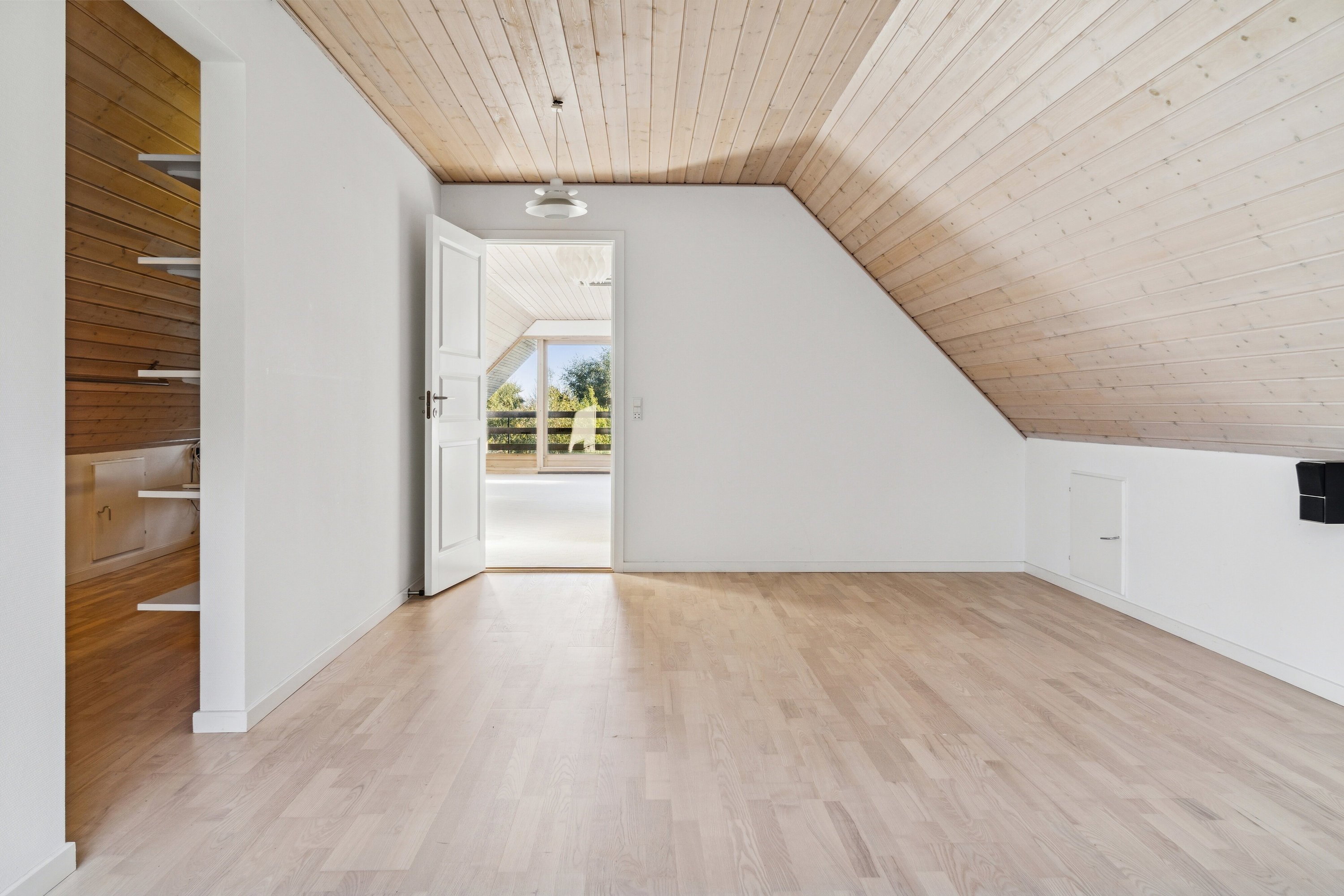 Fremhævet indendørs billede i fuldskærmstilstand. Billede af Thorshøjvej 7, 4500 Nykøbing Sj