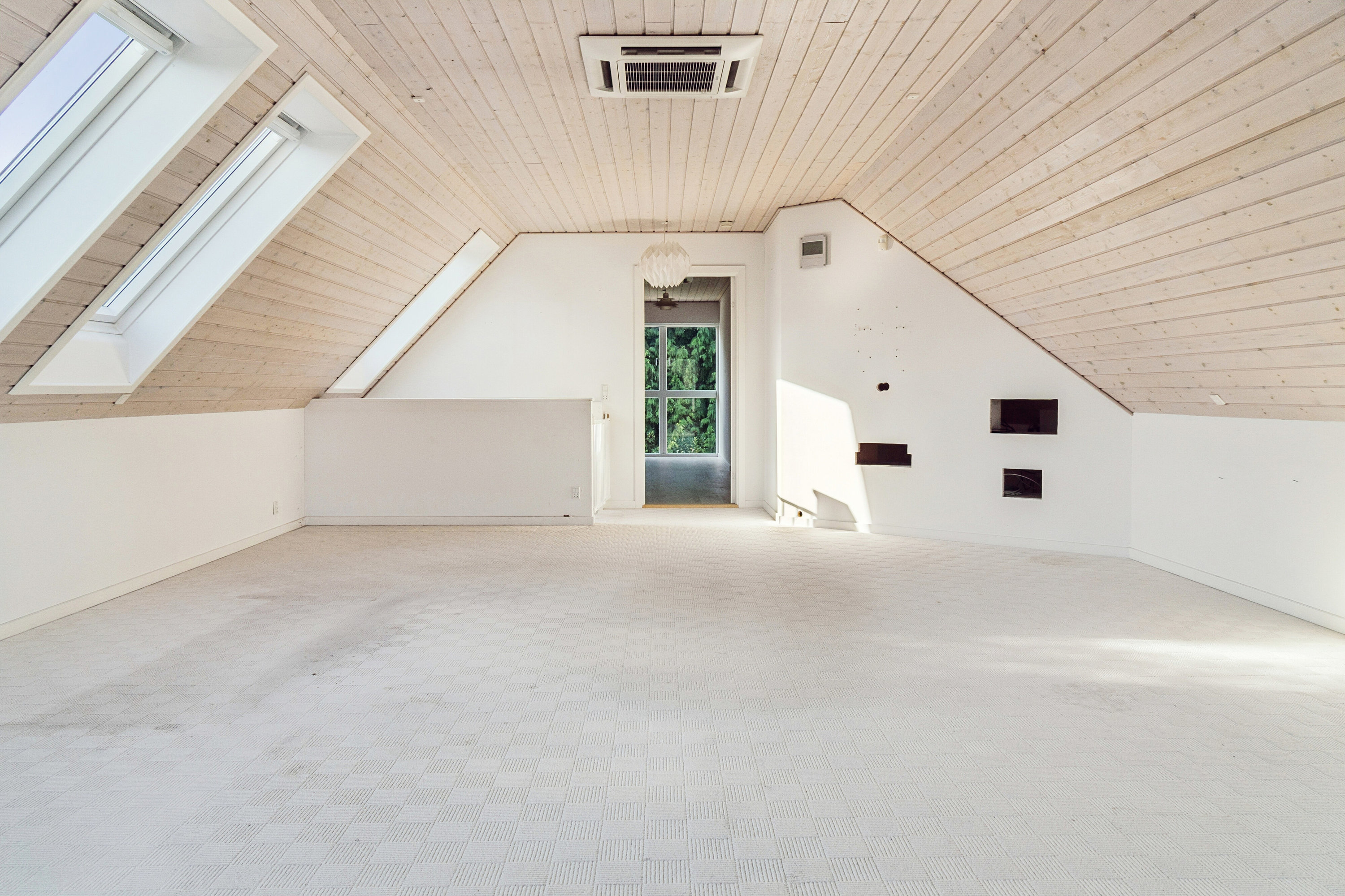 Fremhævet indendørs billede i fuldskærmstilstand. Billede af Thorshøjvej 7, 4500 Nykøbing Sj