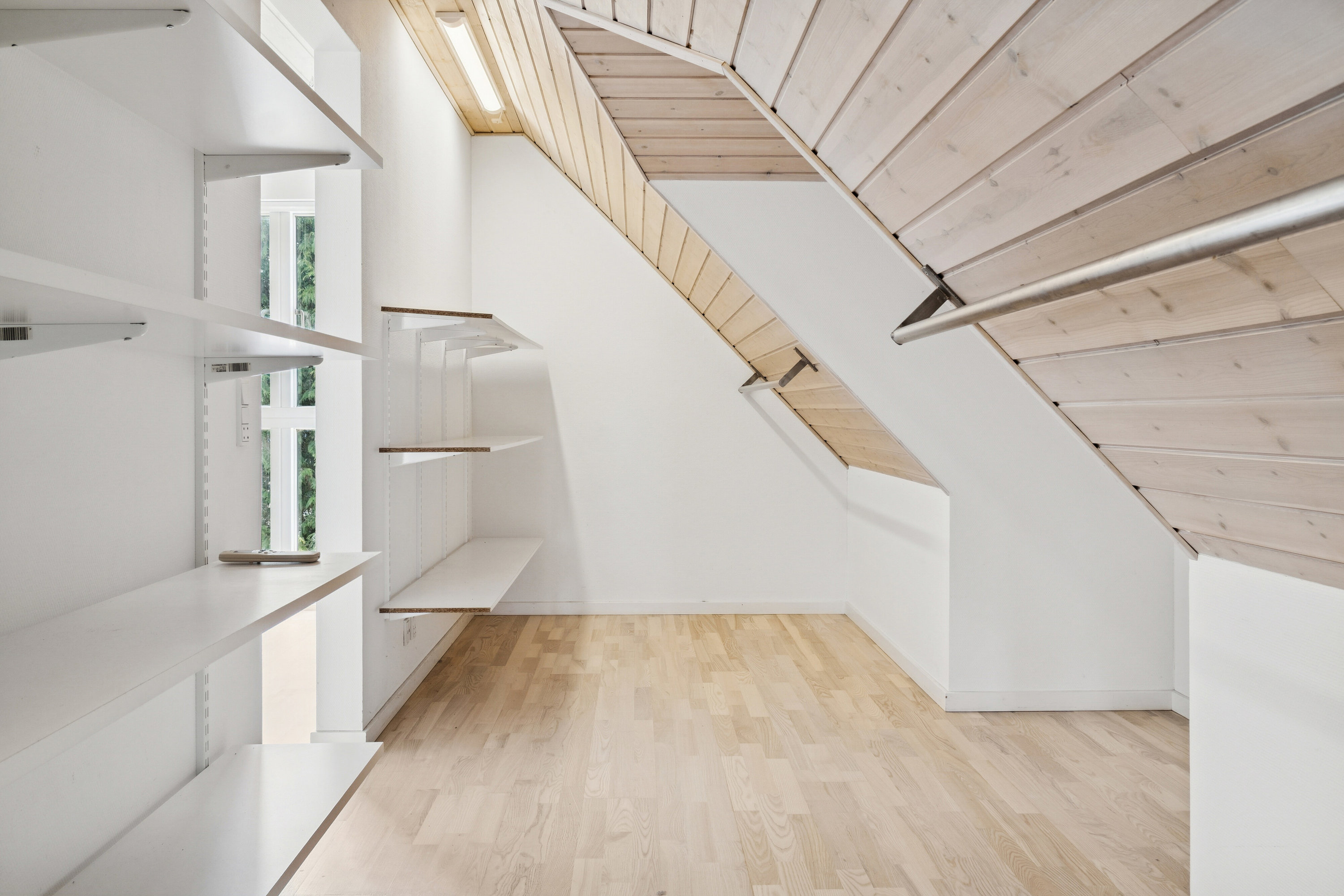 Fremhævet indendørs billede i fuldskærmstilstand. Billede af Thorshøjvej 7, 4500 Nykøbing Sj