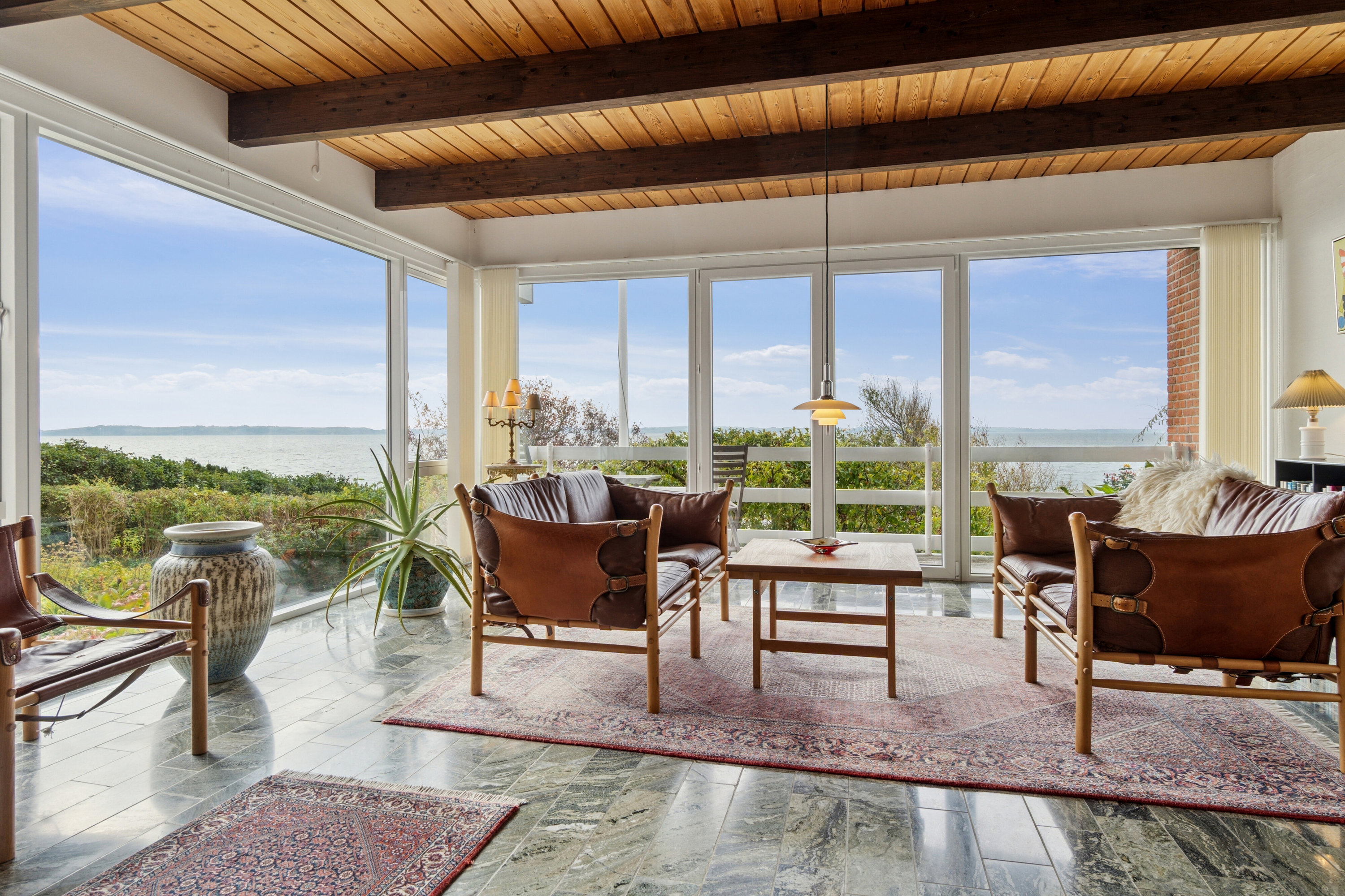 Miniaturebillede 2: stue. Billede af Johnsens Alle 34, 7700 Thisted