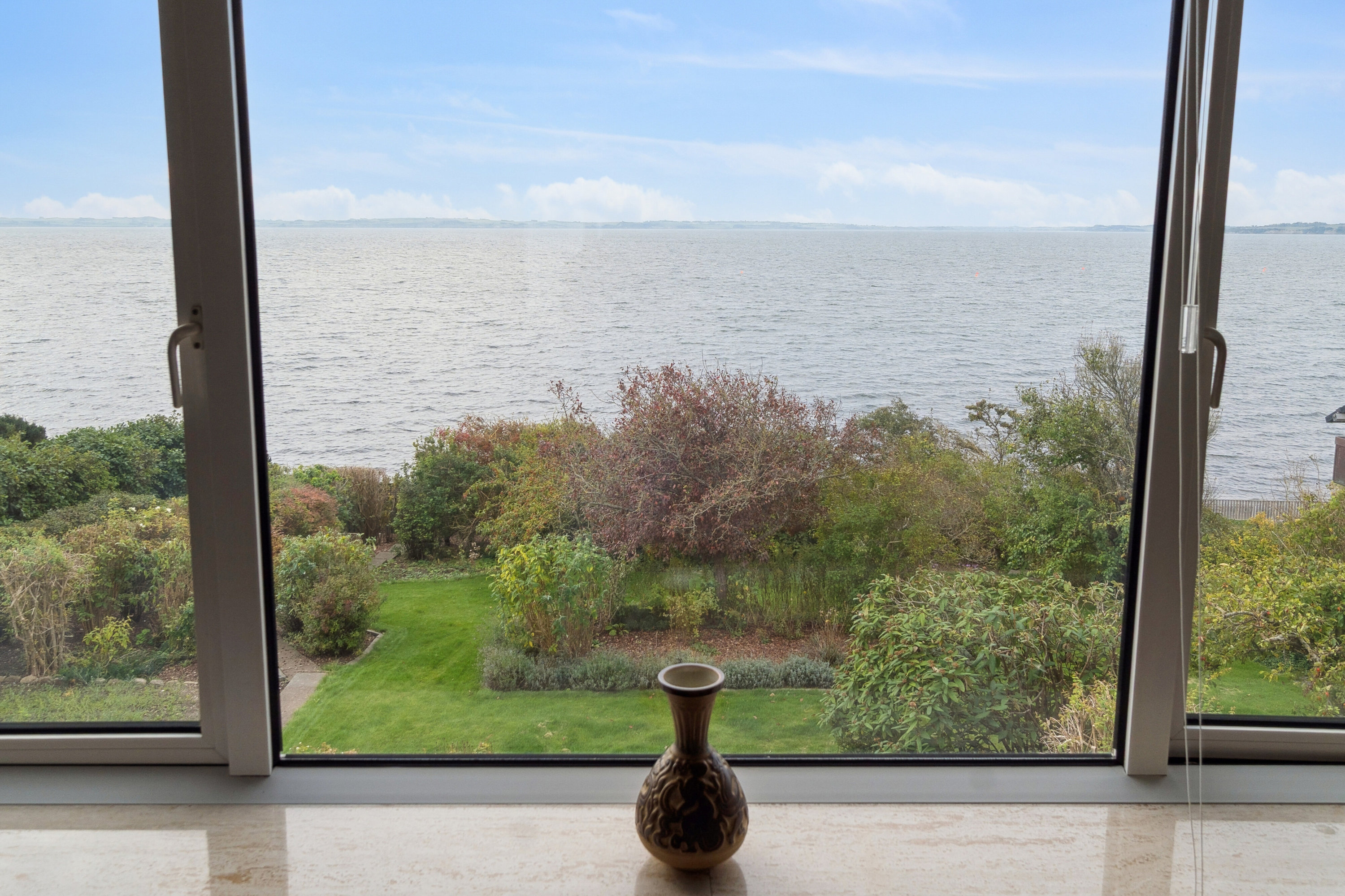 Fremhævet udendørs billede i fuldskærmstilstand. Billede af Johnsens Alle 34, 7700 Thisted