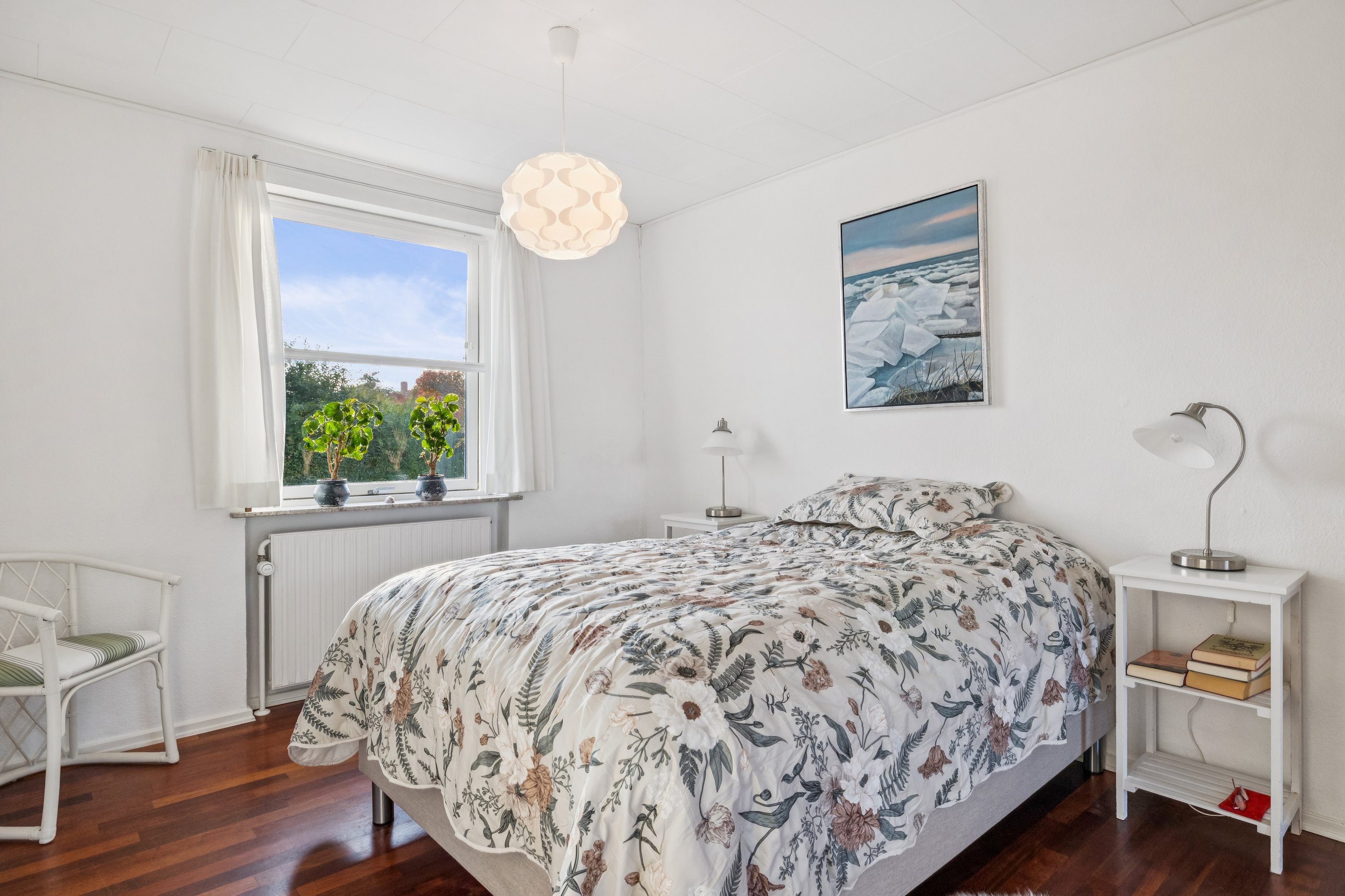 Fremhævet værelse billede i fuldskærmstilstand. Billede af Højvangen 23, Assentoft, 8960 Randers SØ