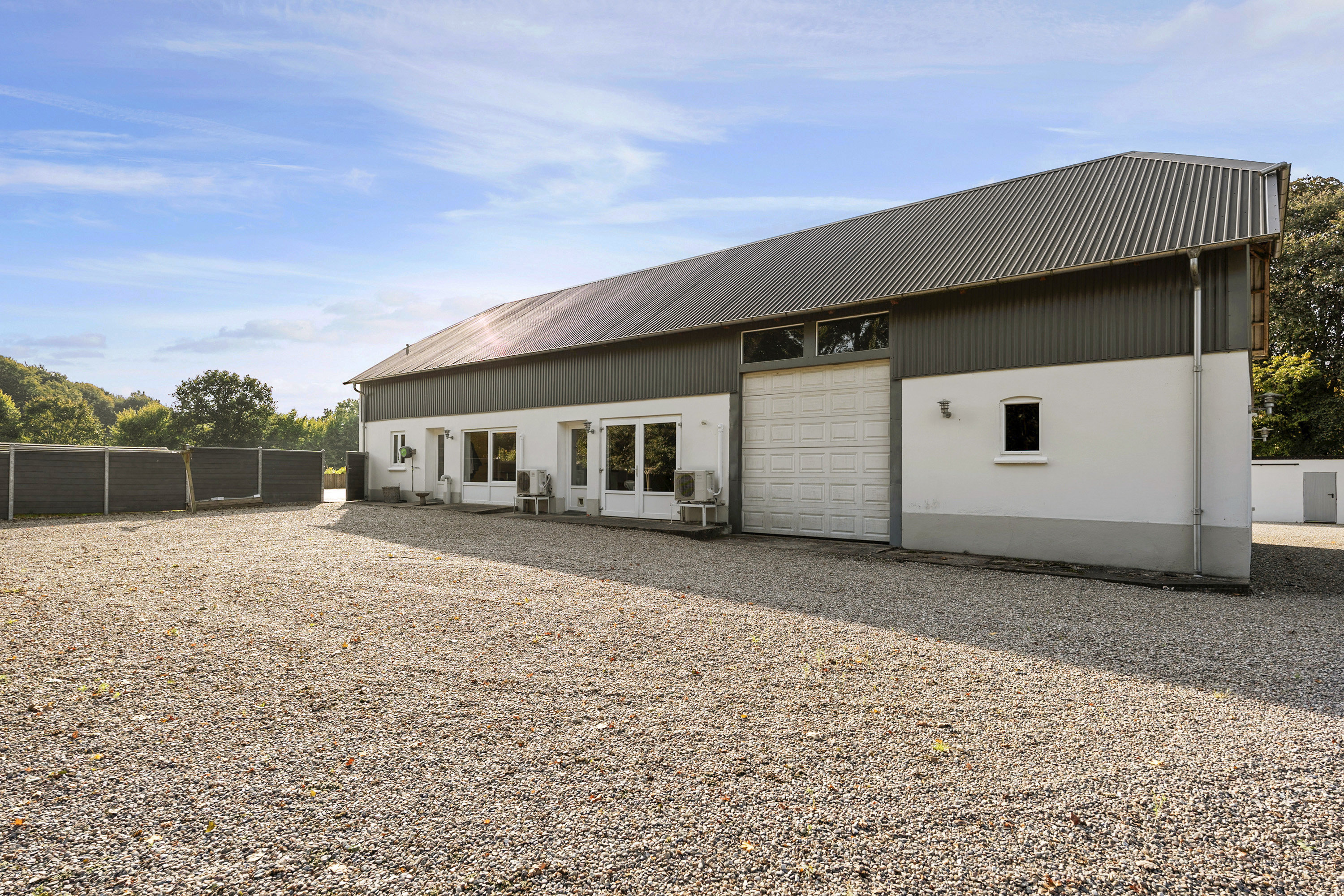 Fremhævet ejendommen billede i fuldskærmstilstand. Billede af Sønderborgvej 94, Sønder-Hostrup, 6200 Aabenraa