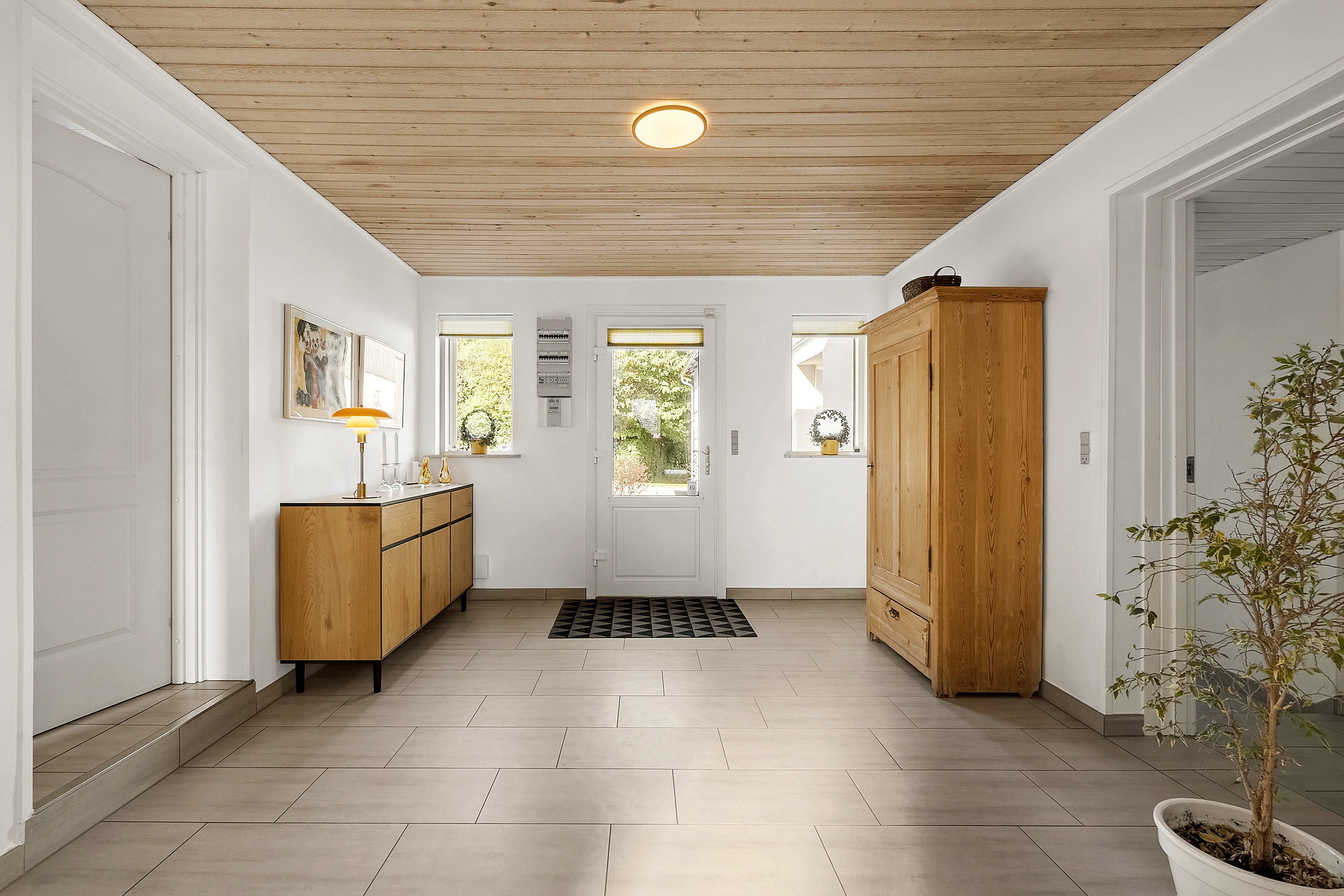 Fremhævet værelse billede i fuldskærmstilstand. Billede af Sønderborgvej 94, Sønder-Hostrup, 6200 Aabenraa