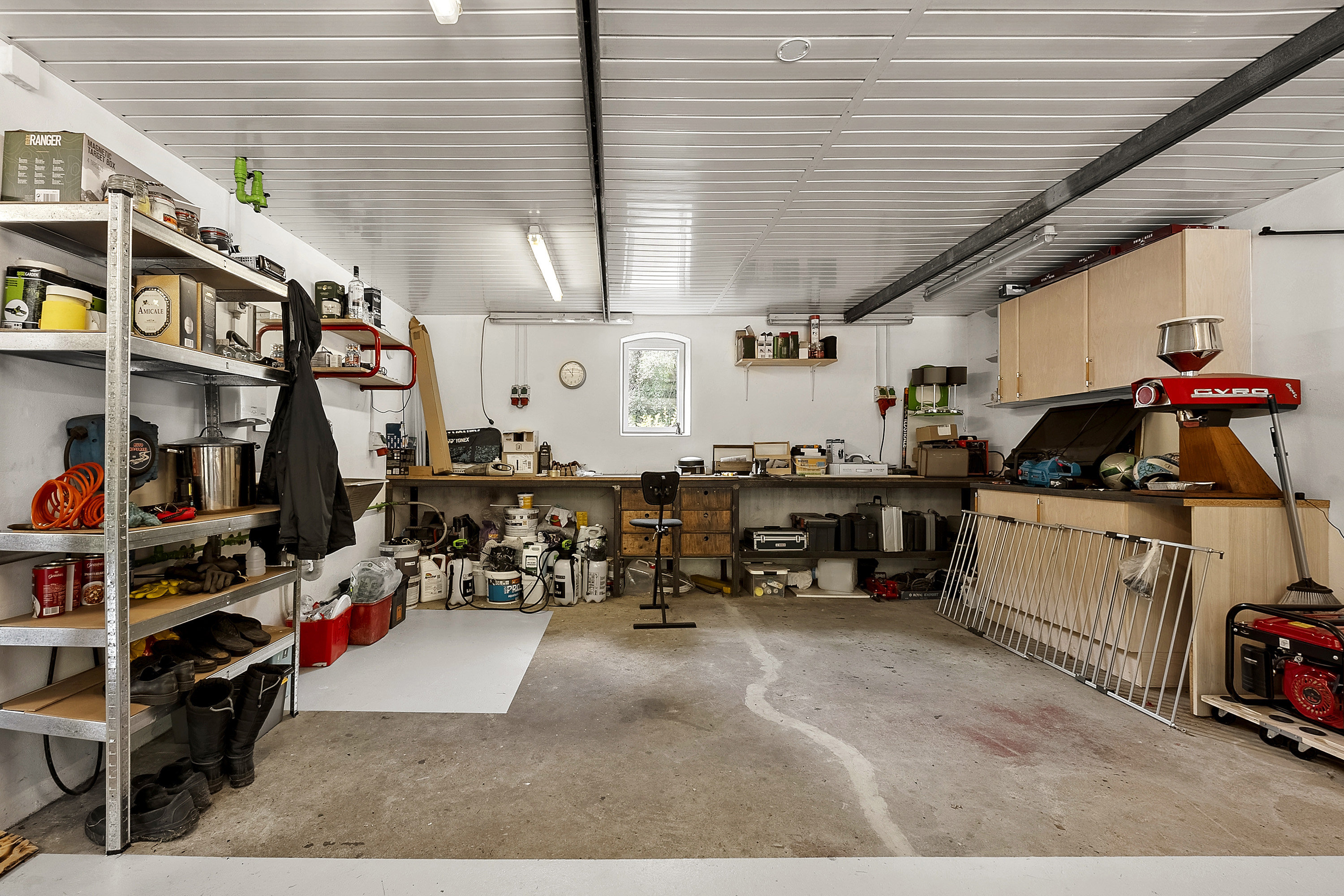 Fremhævet værelse billede i fuldskærmstilstand. Billede af Sønderborgvej 94, Sønder-Hostrup, 6200 Aabenraa