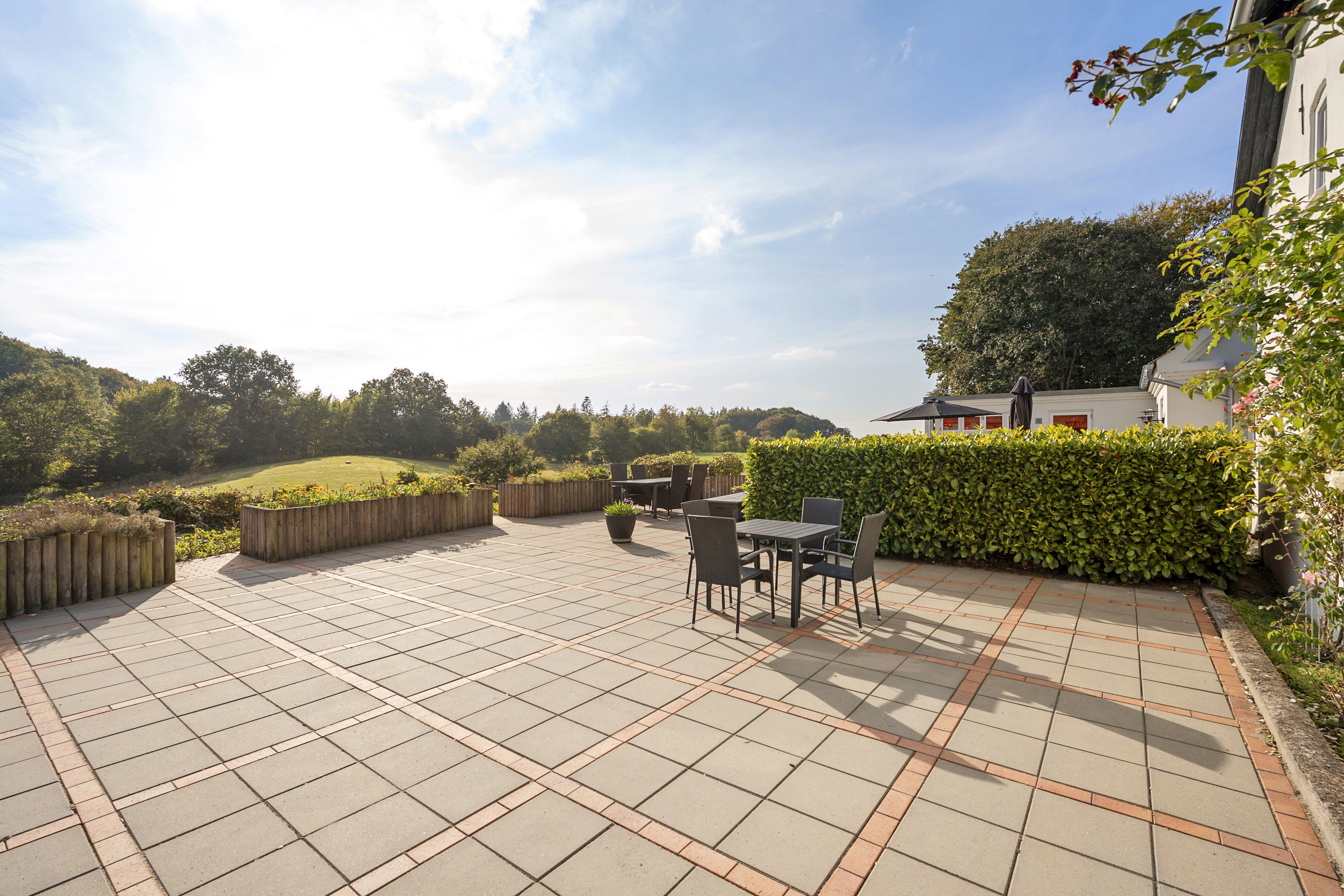 Fremhævet område billede i fuldskærmstilstand. Billede af Sønderborgvej 94, Sønder-Hostrup, 6200 Aabenraa