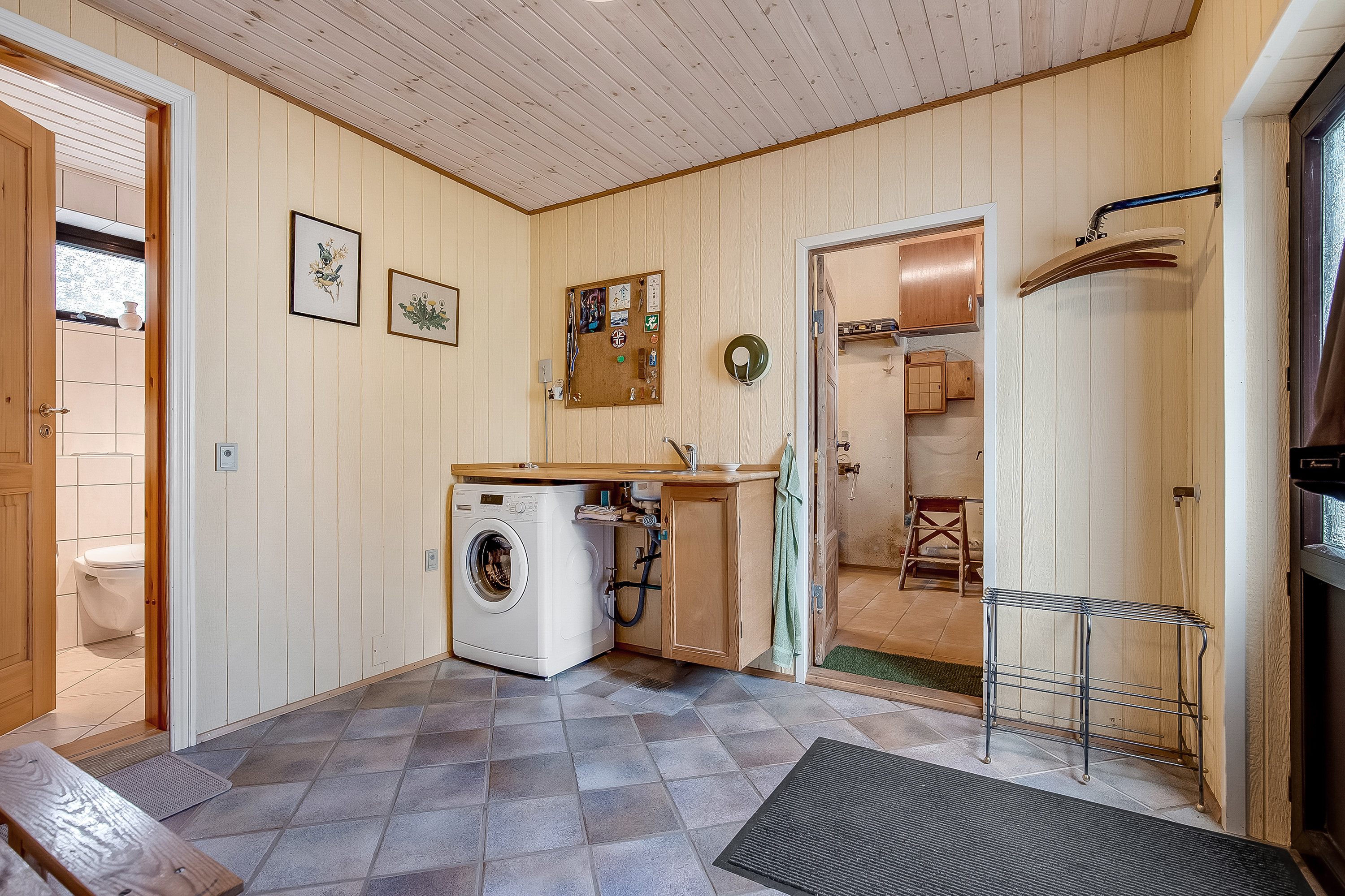 Fremhævet bryggers billede i fuldskærmstilstand. Billede af Drenderupvej 10, Ødis Bramdr, 6580 Vamdrup