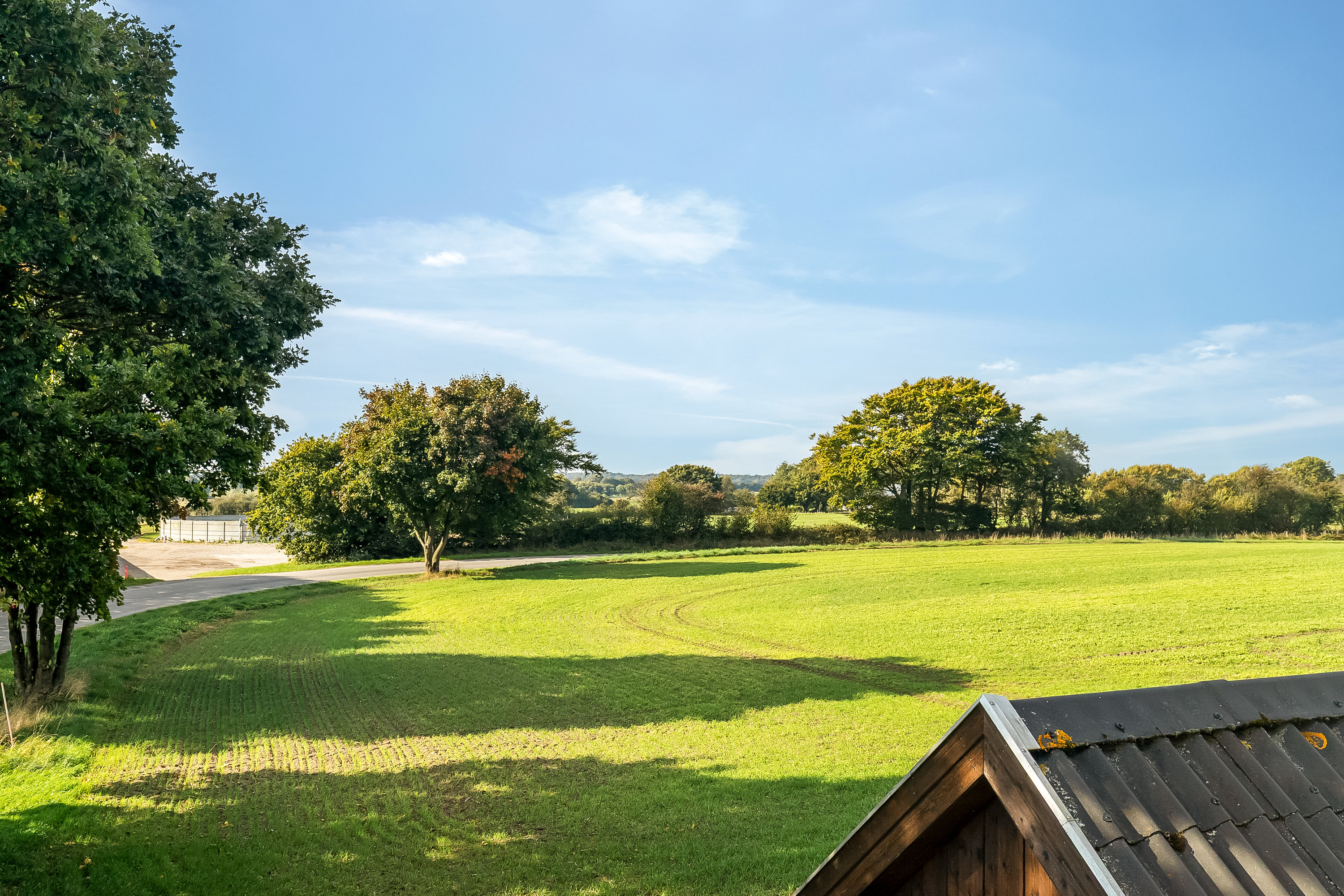 Fremhævet udsigt billede i fuldskærmstilstand. Billede af Drenderupvej 10, Ødis Bramdr, 6580 Vamdrup