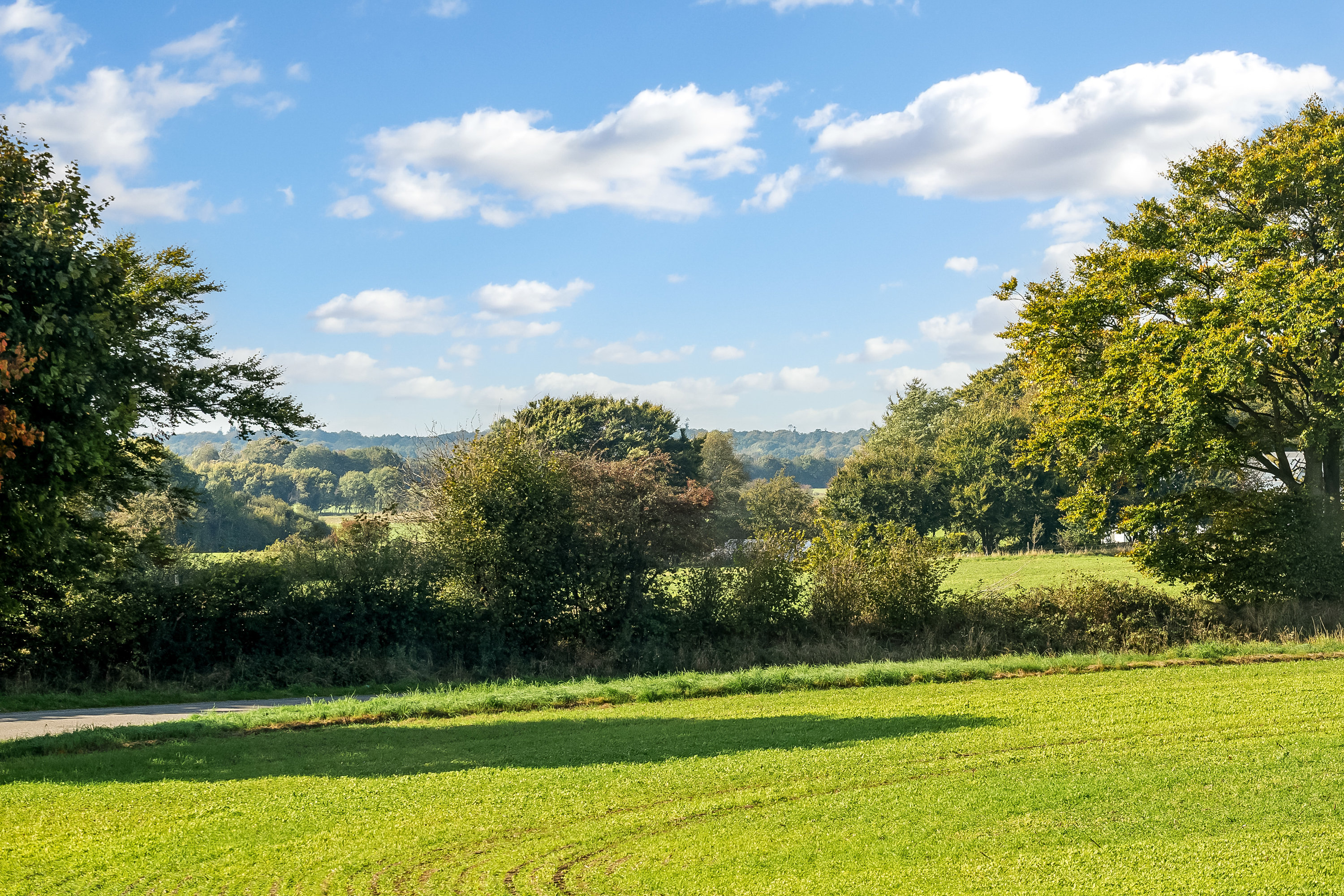Fremhævet udsigt billede i fuldskærmstilstand. Billede af Drenderupvej 10, Ødis Bramdr, 6580 Vamdrup