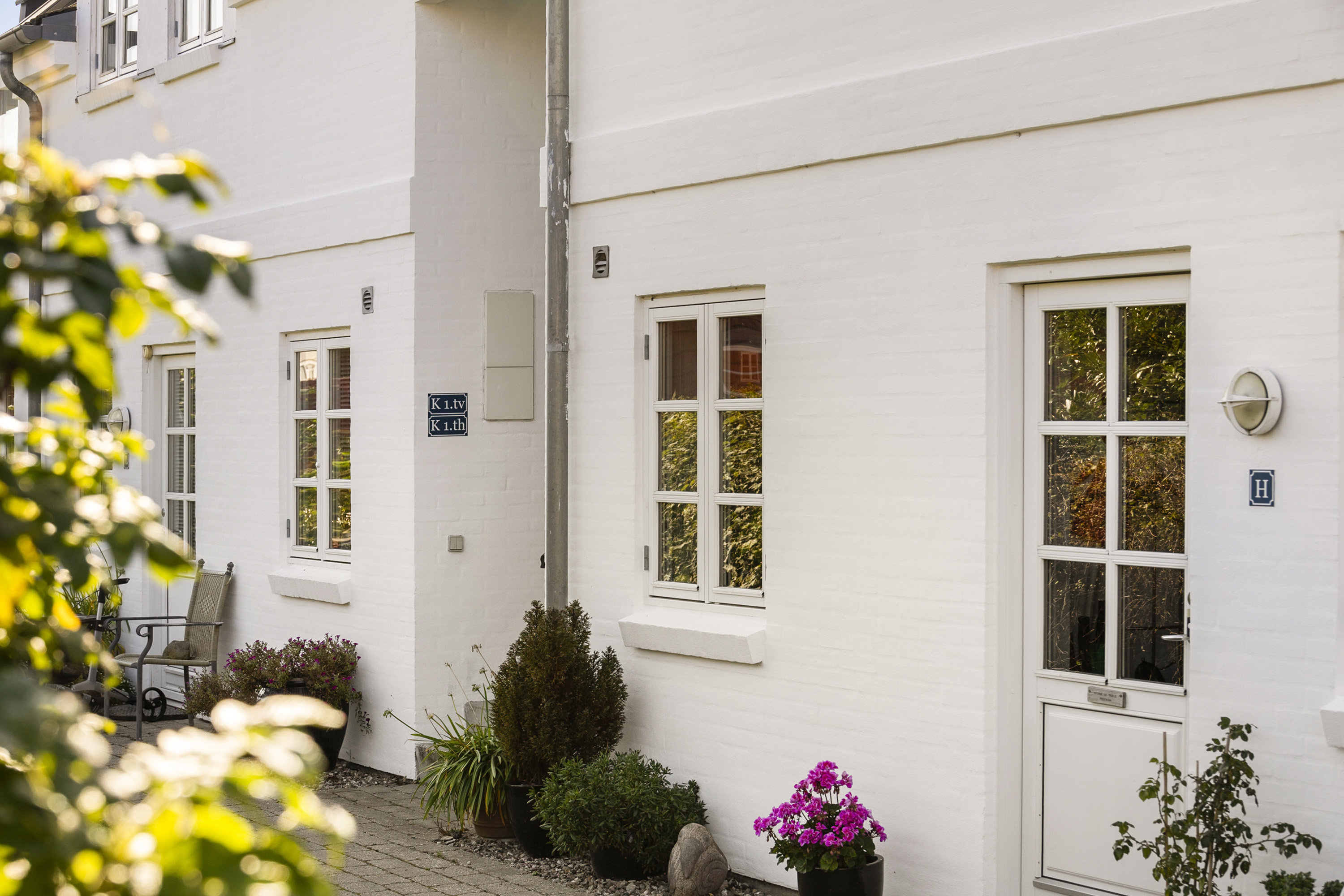 Fremhævet ejendommen billede i fuldskærmstilstand. Billede af Aastrupvej 36K, 1. th., 6100 Haderslev