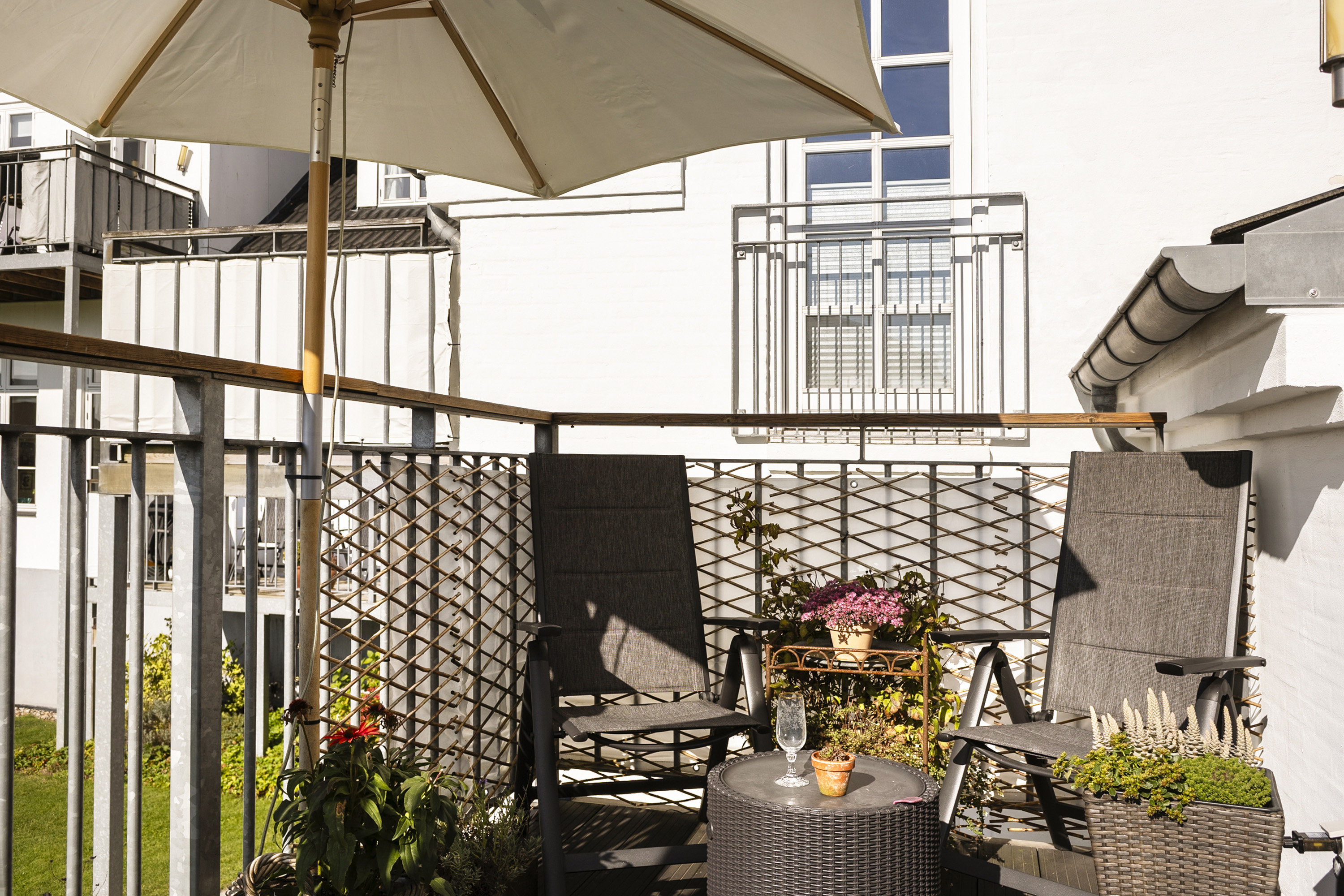 Fremhævet område billede i fuldskærmstilstand. Billede af Aastrupvej 36K, 1. th., 6100 Haderslev