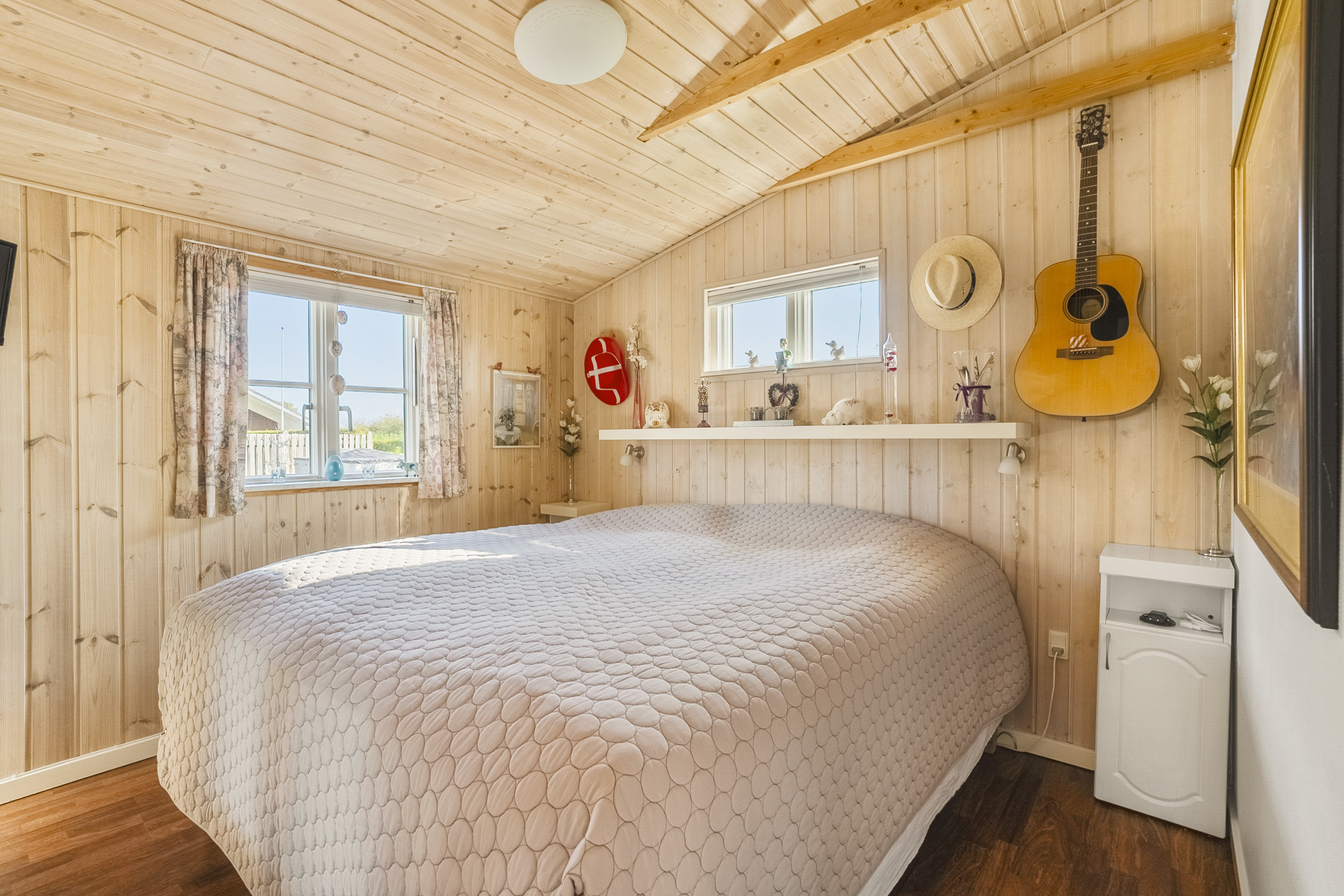 Fremhævet  billede i fuldskærmstilstand. Billede af As Hedegård 9, 7130 Juelsminde