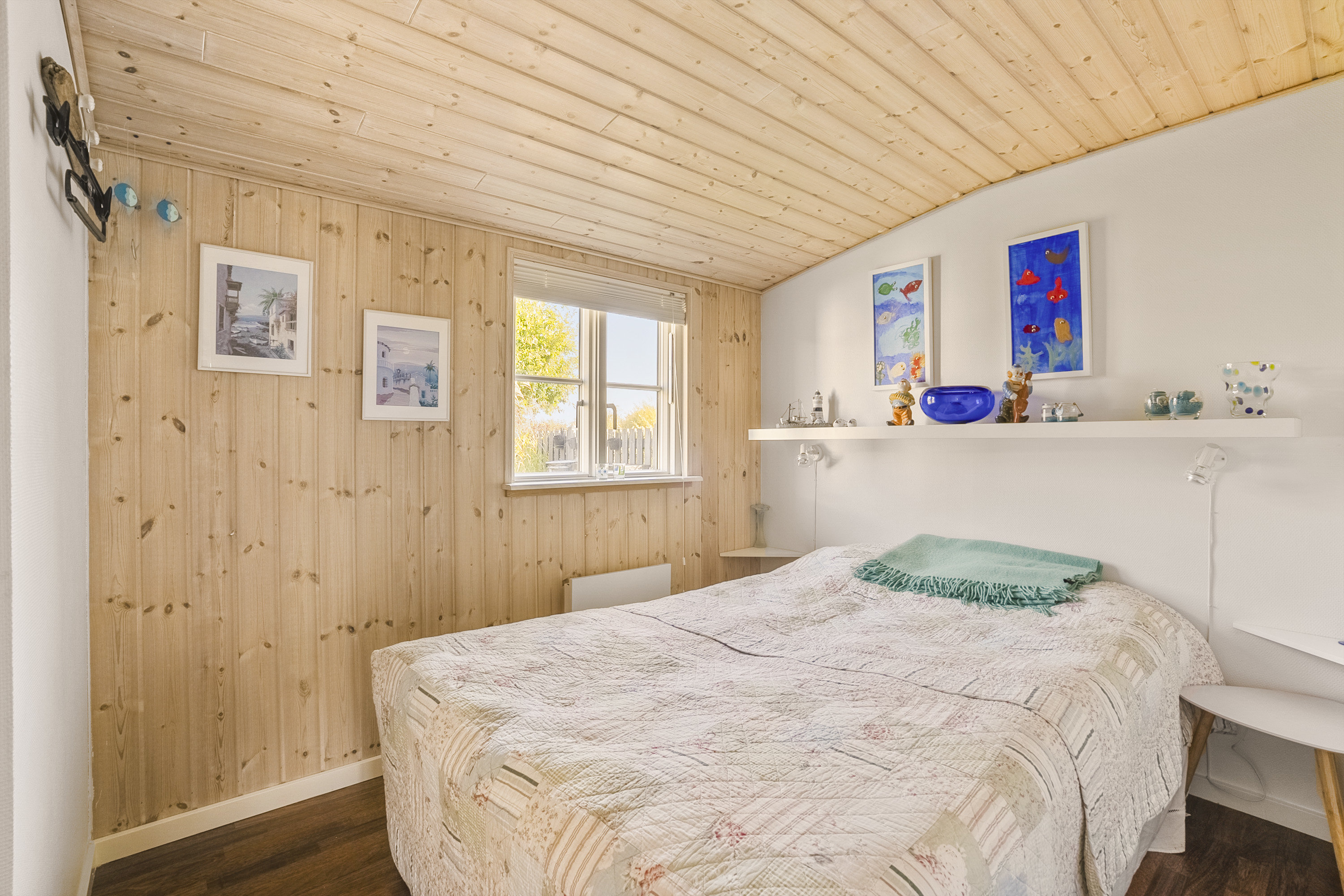 Fremhævet  billede i fuldskærmstilstand. Billede af As Hedegård 9, 7130 Juelsminde