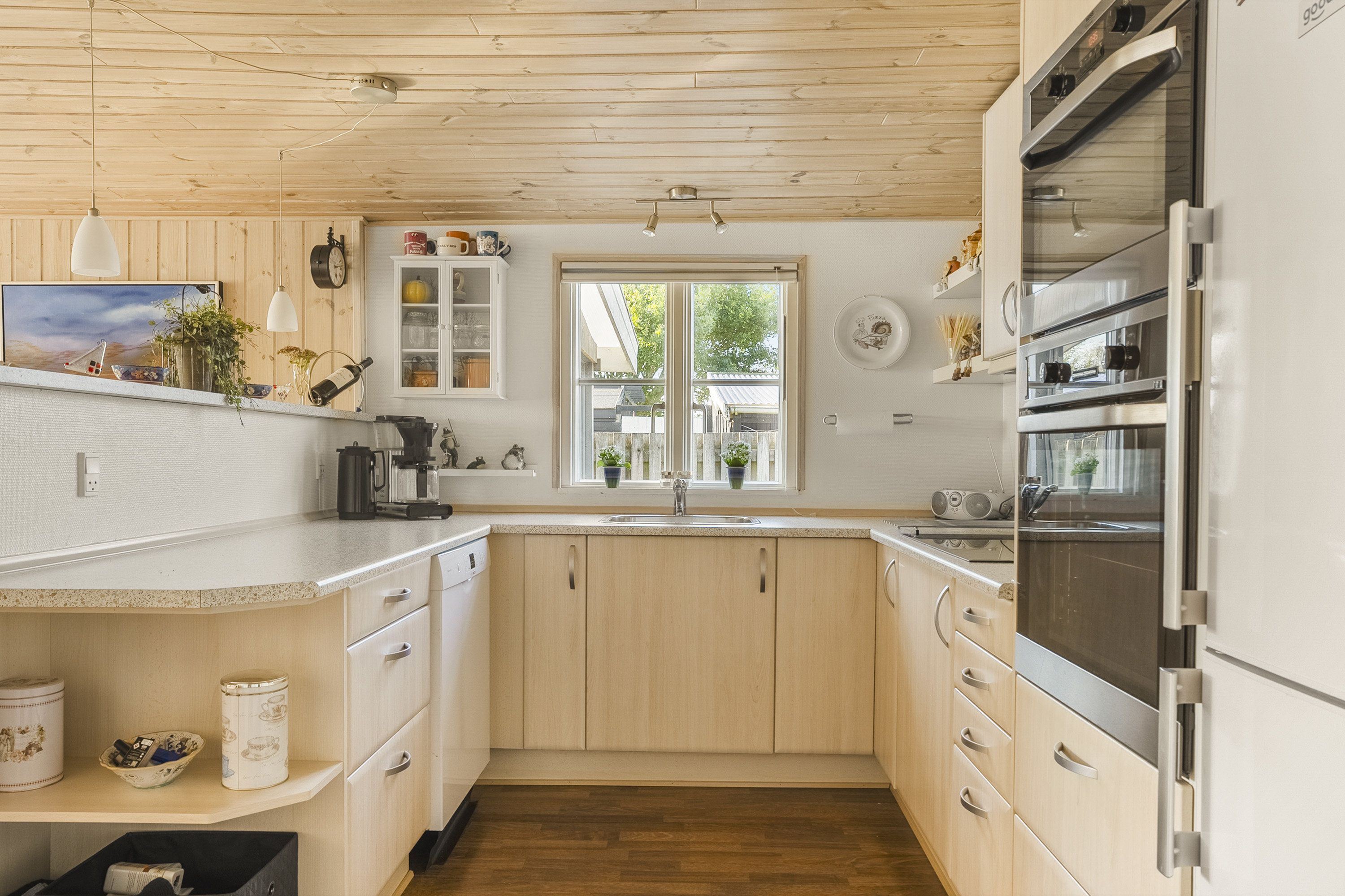 Fremhævet  billede i fuldskærmstilstand. Billede af As Hedegård 9, 7130 Juelsminde