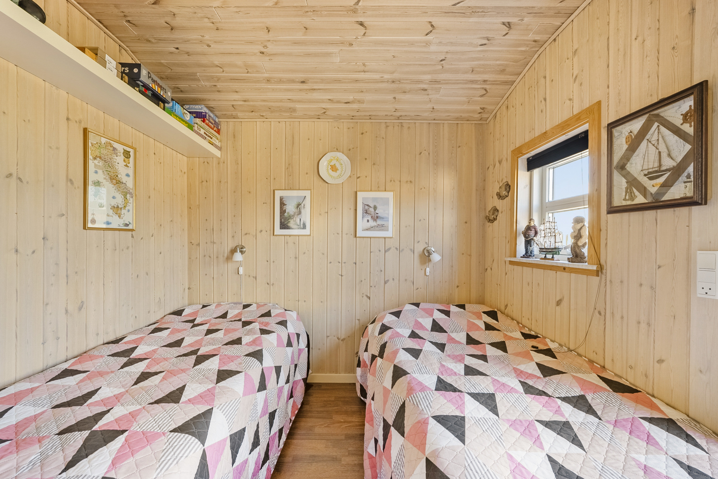 Fremhævet  billede i fuldskærmstilstand. Billede af As Hedegård 9, 7130 Juelsminde