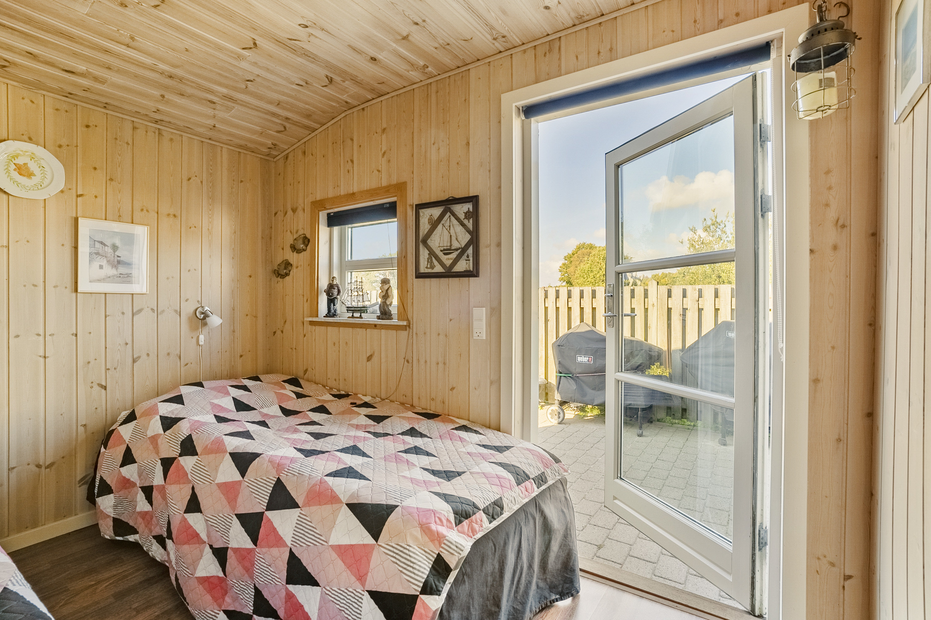 Fremhævet  billede i fuldskærmstilstand. Billede af As Hedegård 9, 7130 Juelsminde