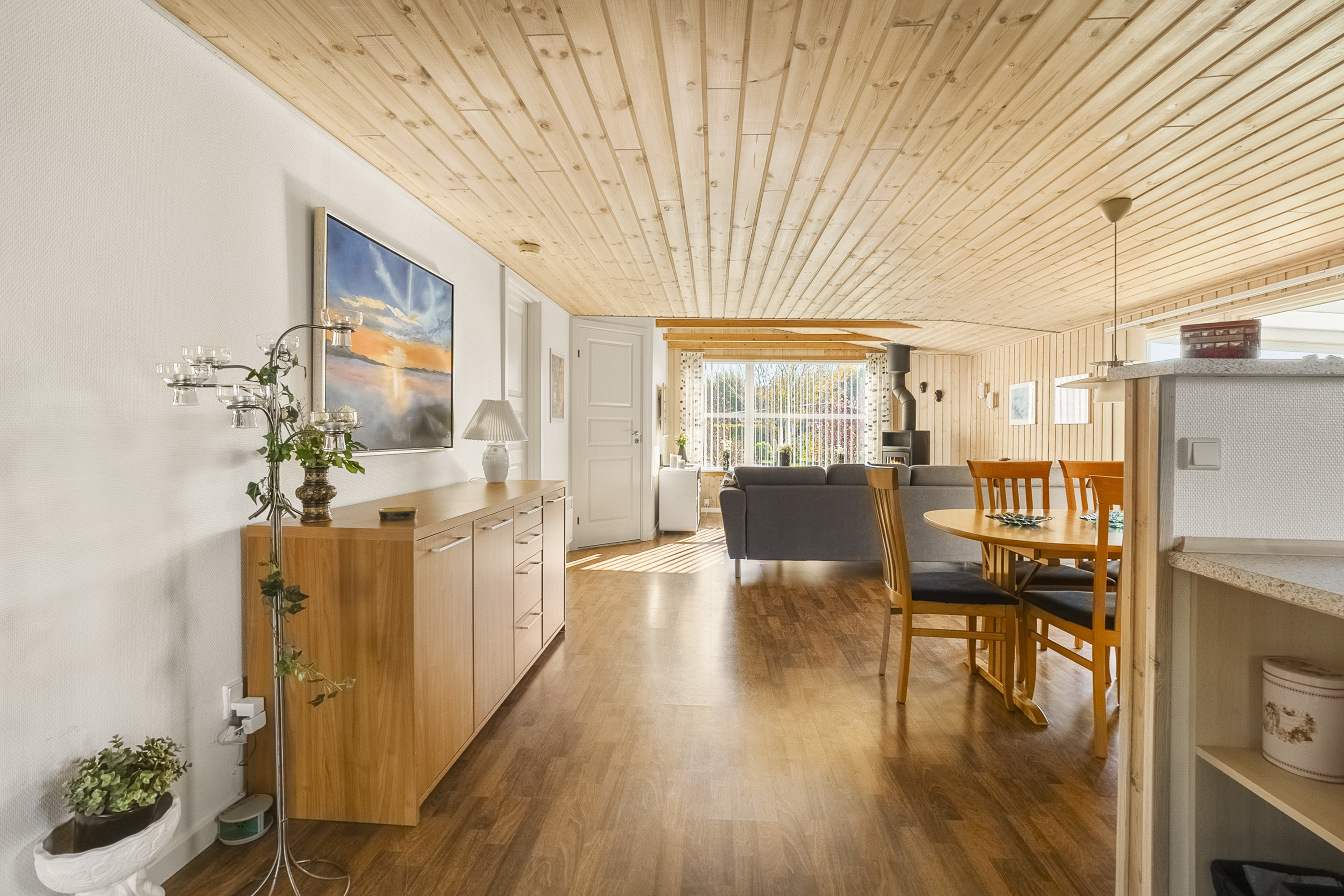 Fremhævet  billede i fuldskærmstilstand. Billede af As Hedegård 9, 7130 Juelsminde