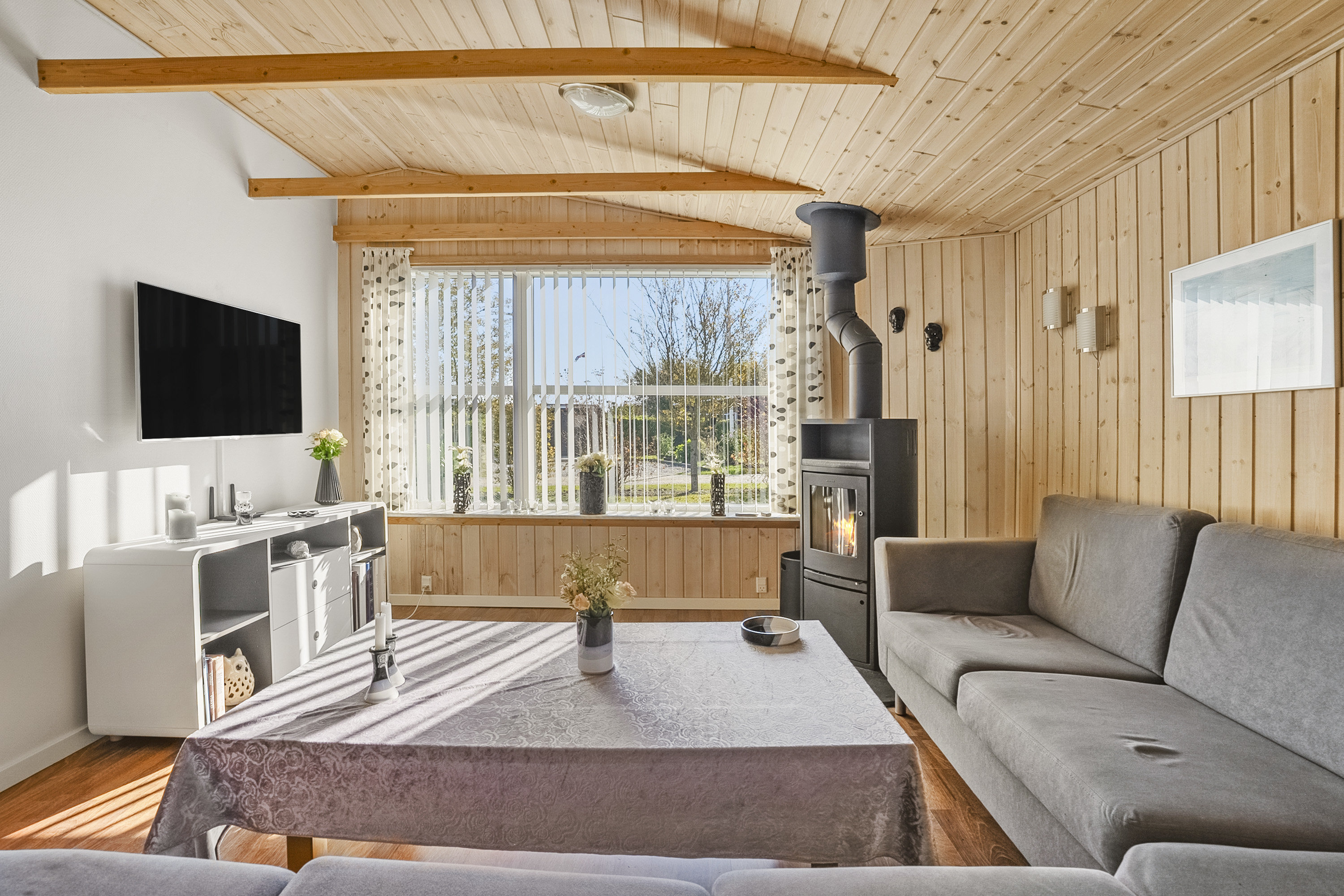 Fremhævet  billede i fuldskærmstilstand. Billede af As Hedegård 9, 7130 Juelsminde