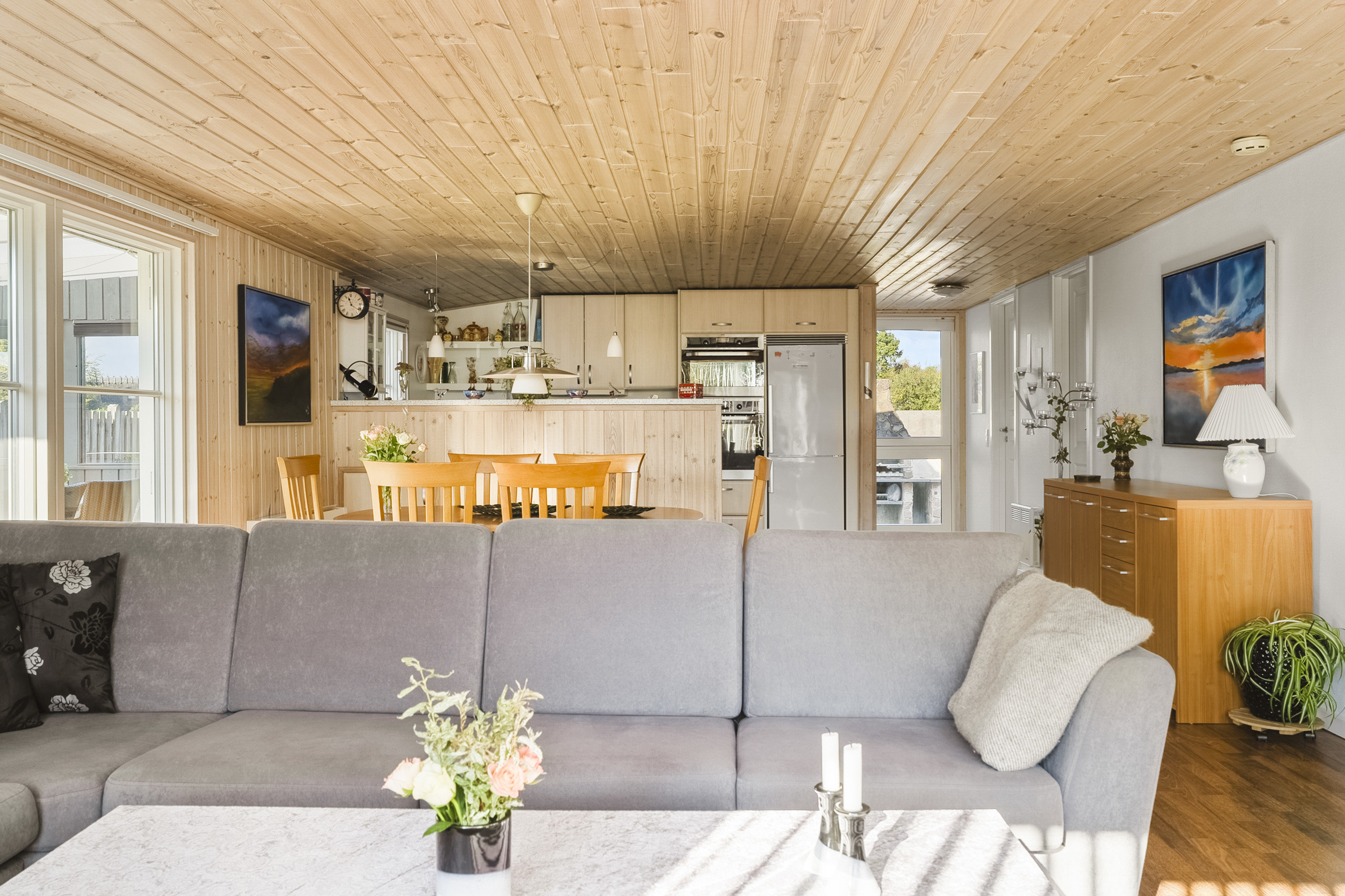 Fremhævet  billede i fuldskærmstilstand. Billede af As Hedegård 9, 7130 Juelsminde