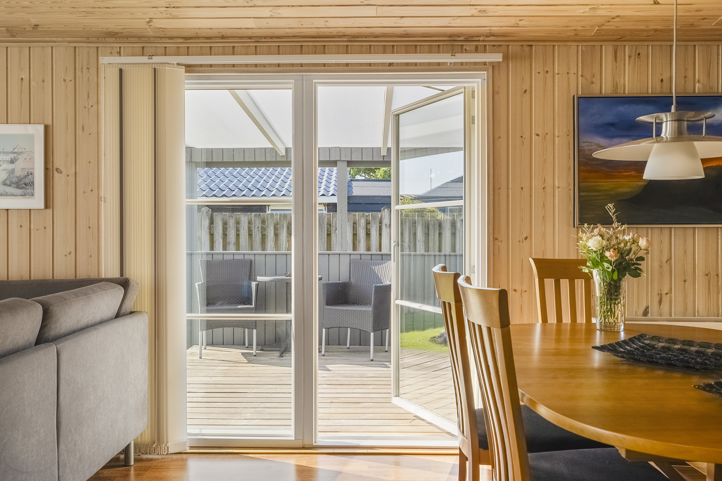 Fremhævet  billede i fuldskærmstilstand. Billede af As Hedegård 9, 7130 Juelsminde