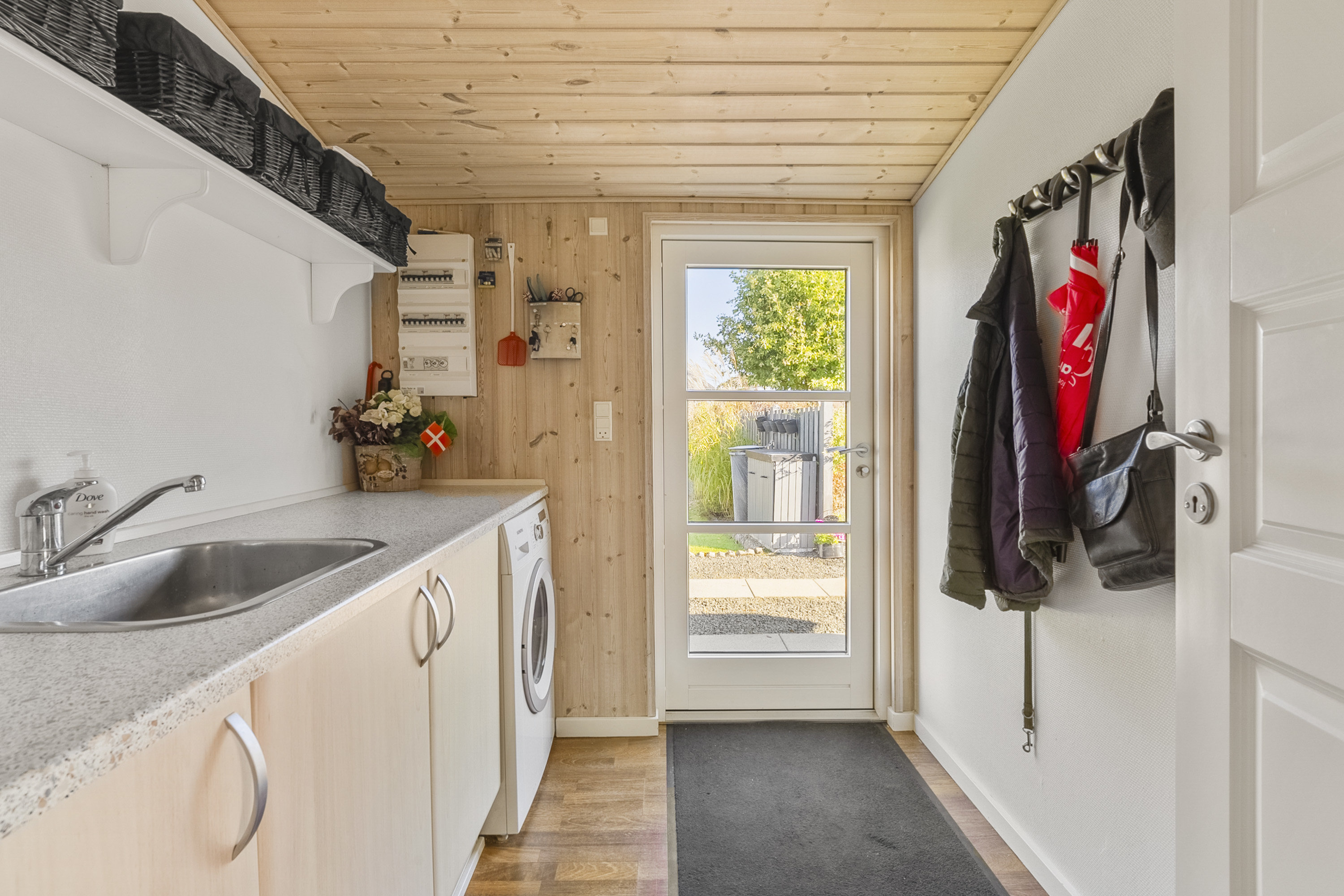 Fremhævet  billede i fuldskærmstilstand. Billede af As Hedegård 9, 7130 Juelsminde