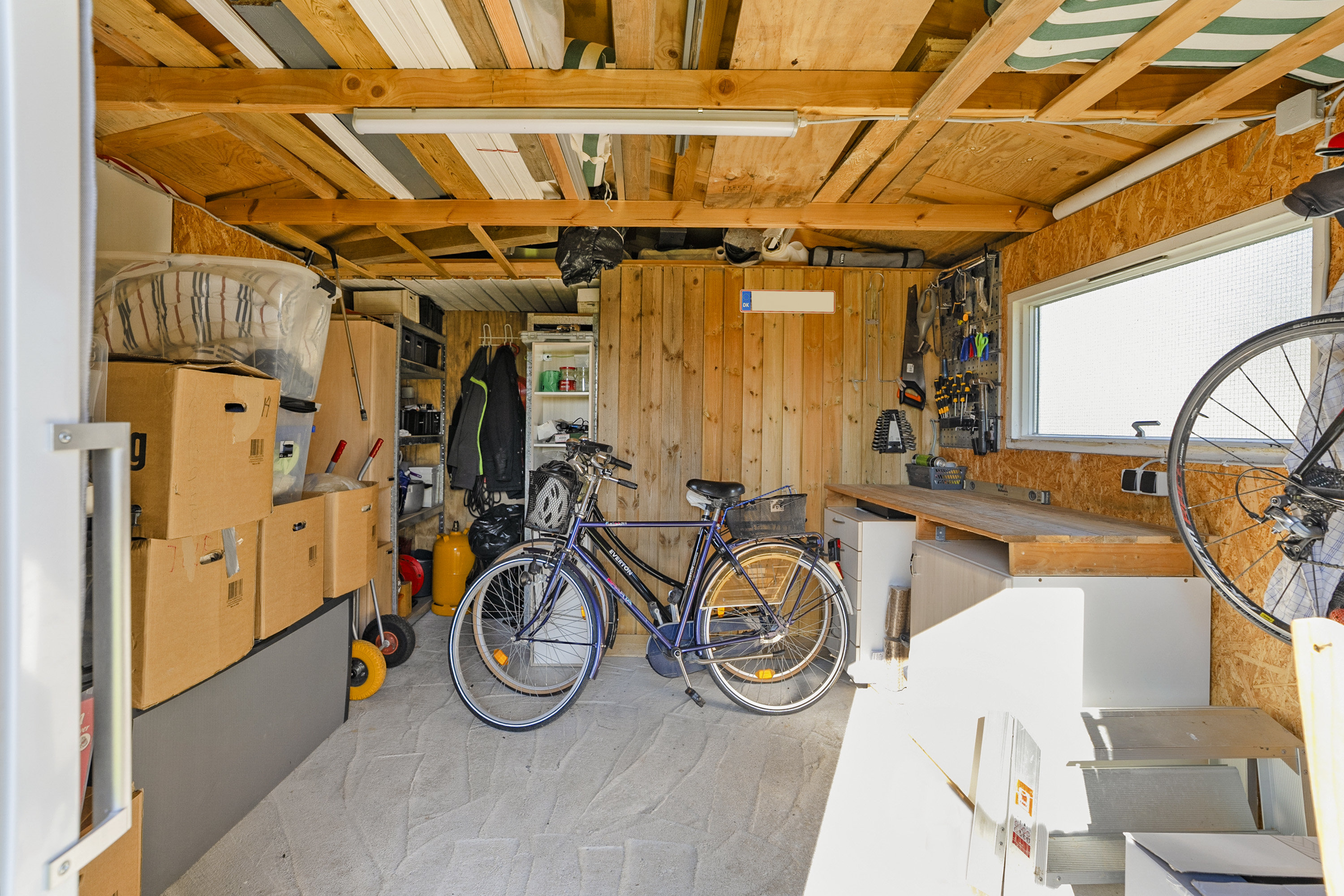 Fremhævet  billede i fuldskærmstilstand. Billede af As Hedegård 9, 7130 Juelsminde