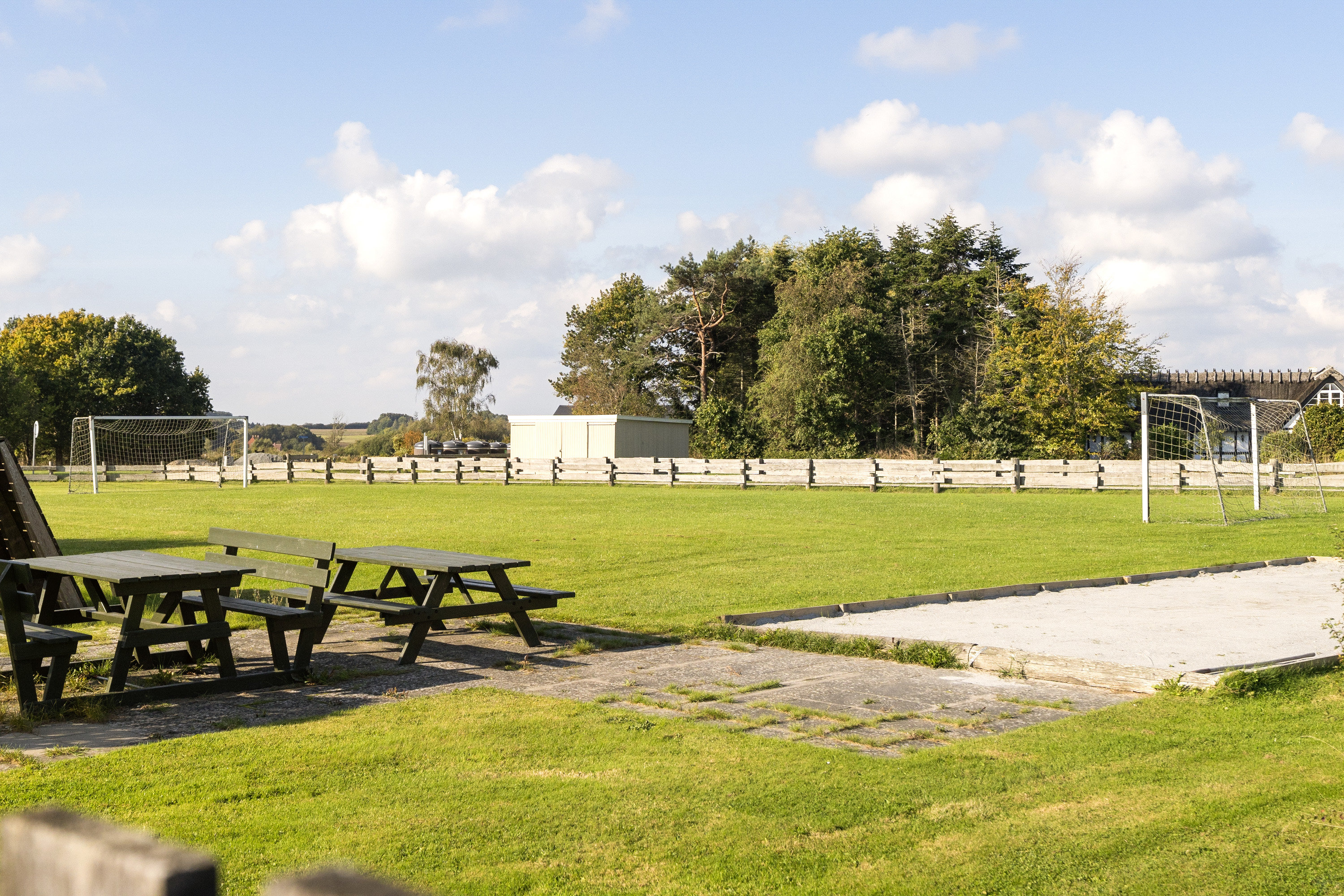 Fremhævet  billede i fuldskærmstilstand. Billede af As Hedegård 9, 7130 Juelsminde