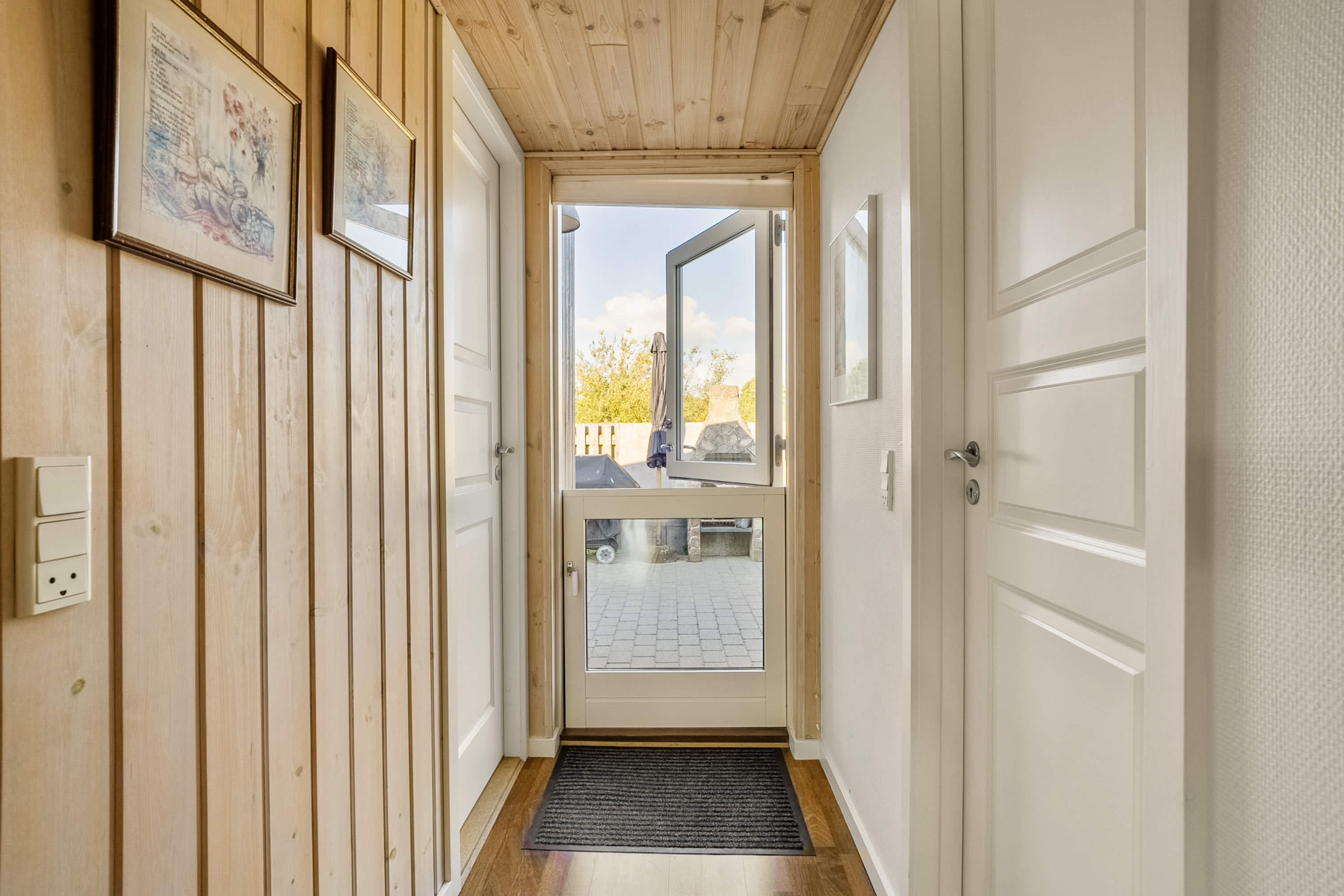 Fremhævet  billede i fuldskærmstilstand. Billede af As Hedegård 9, 7130 Juelsminde