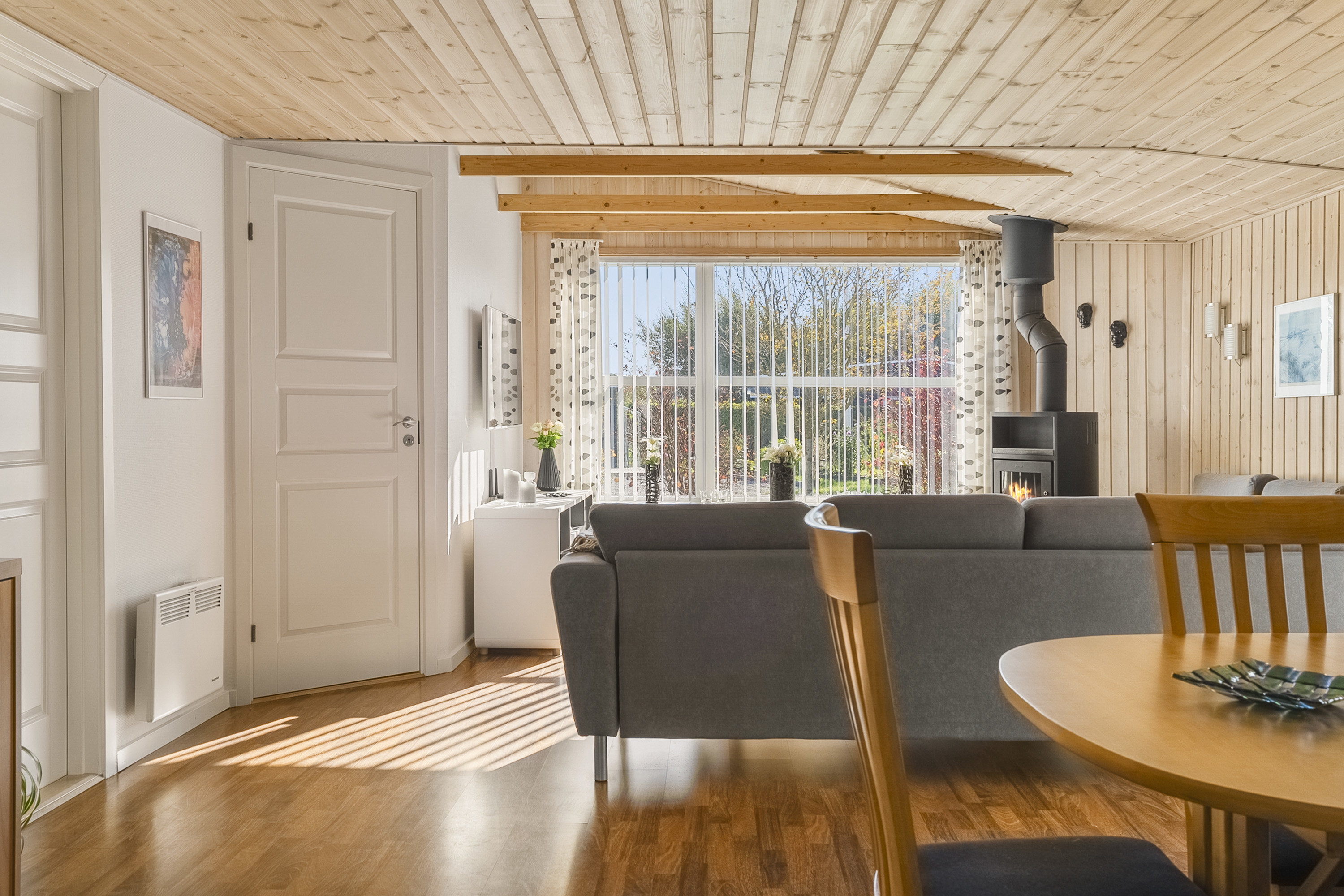 Fremhævet  billede i fuldskærmstilstand. Billede af As Hedegård 9, 7130 Juelsminde