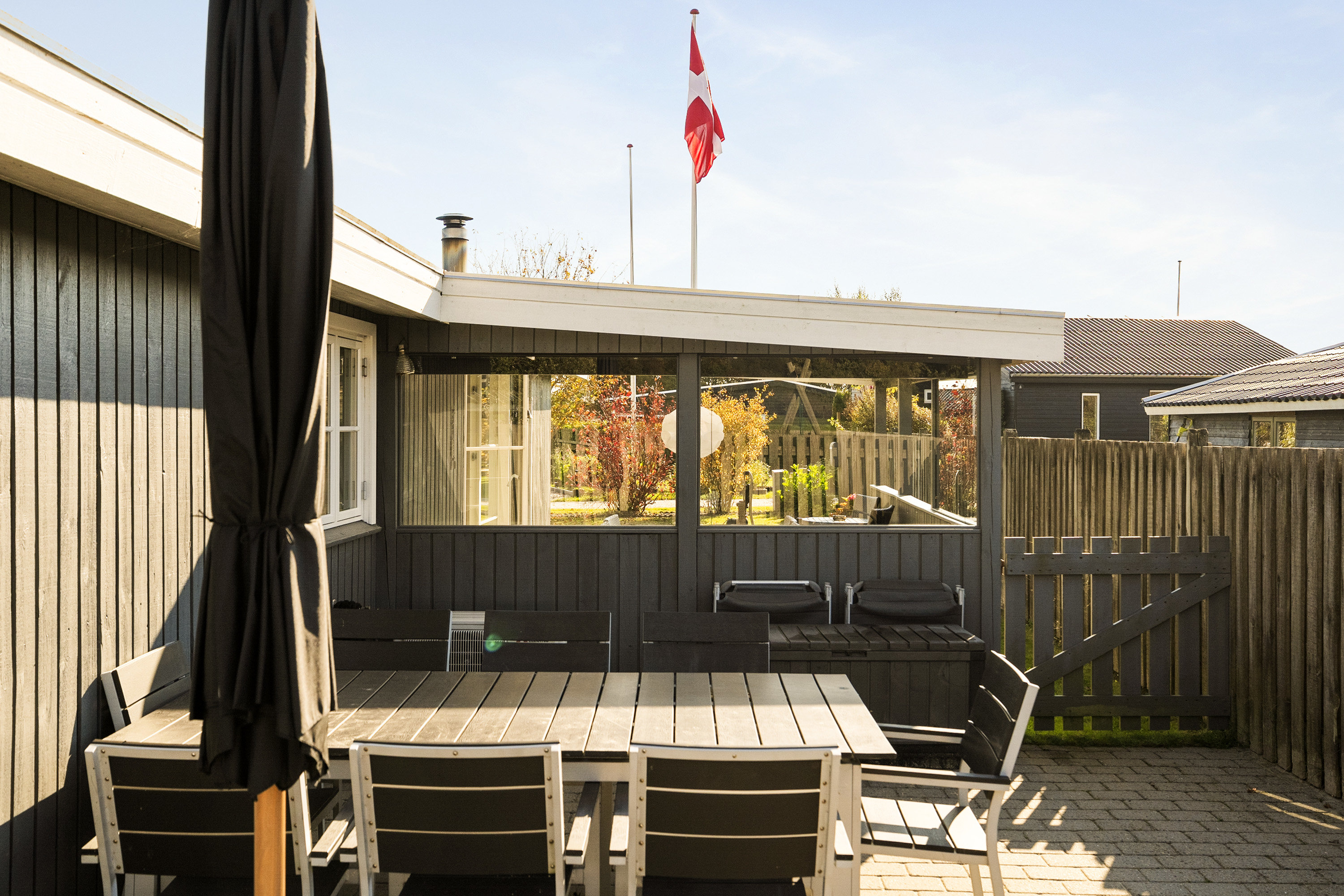 Fremhævet  billede i fuldskærmstilstand. Billede af As Hedegård 9, 7130 Juelsminde