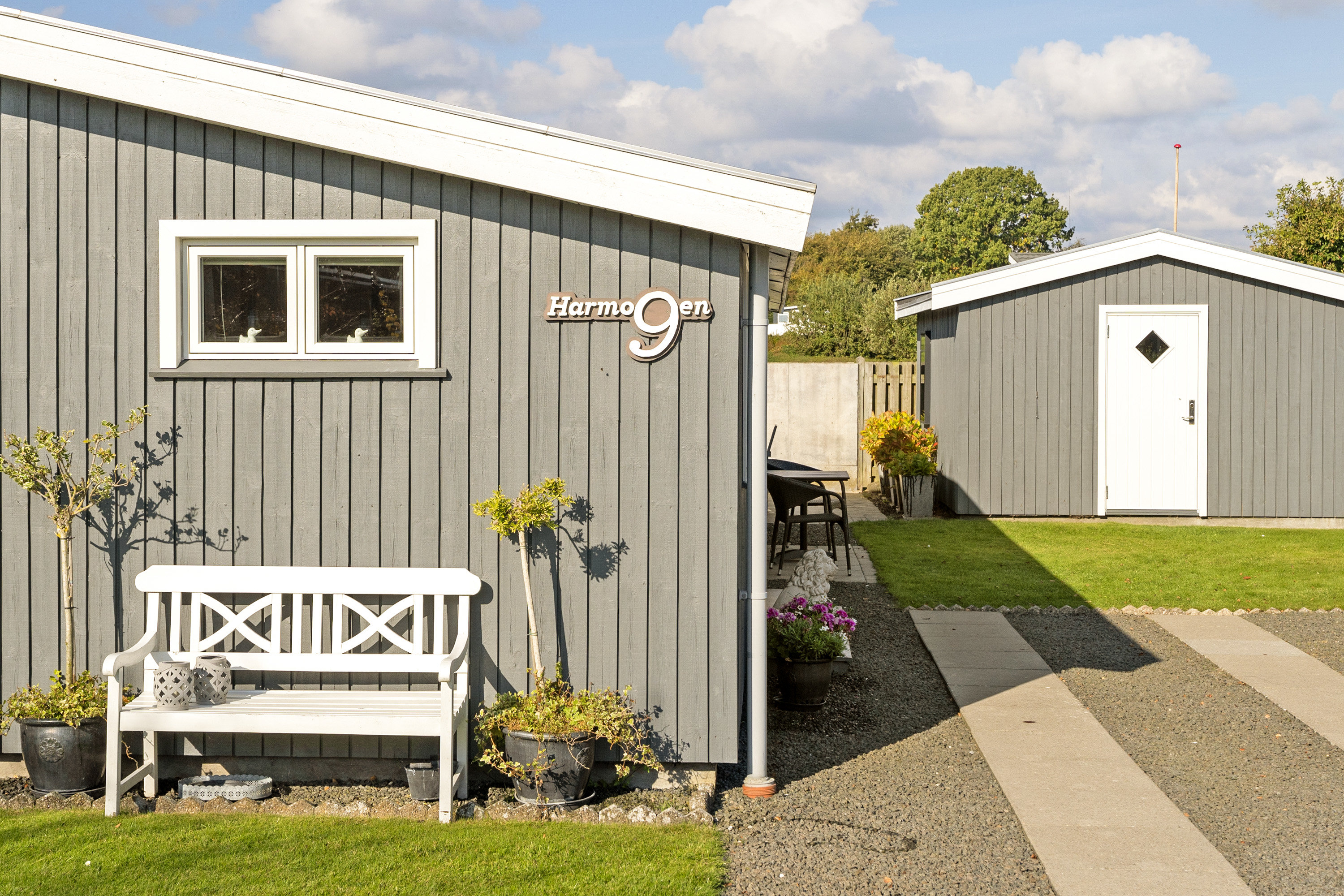 Fremhævet  billede i fuldskærmstilstand. Billede af As Hedegård 9, 7130 Juelsminde