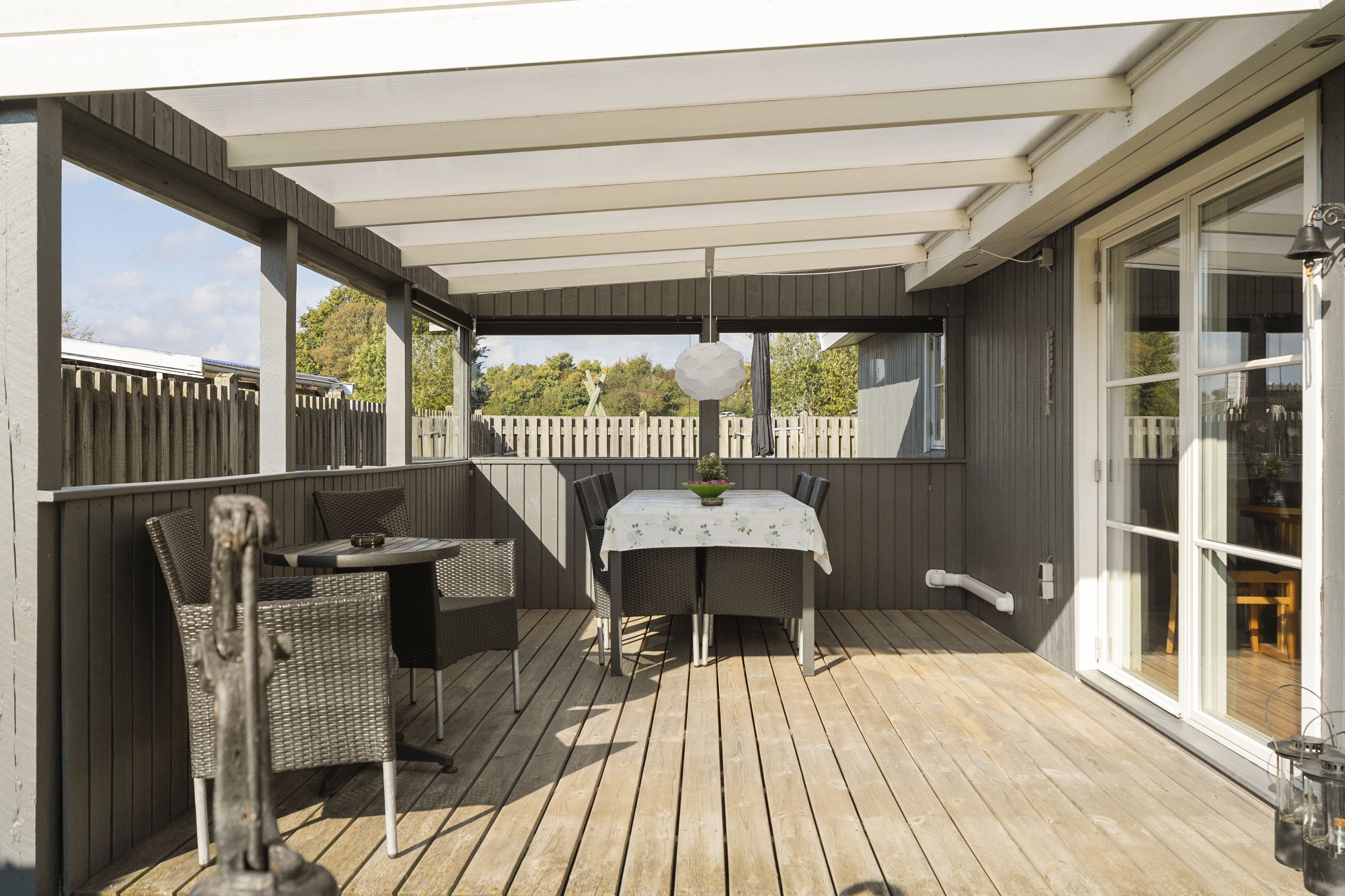 Fremhævet  billede i fuldskærmstilstand. Billede af As Hedegård 9, 7130 Juelsminde