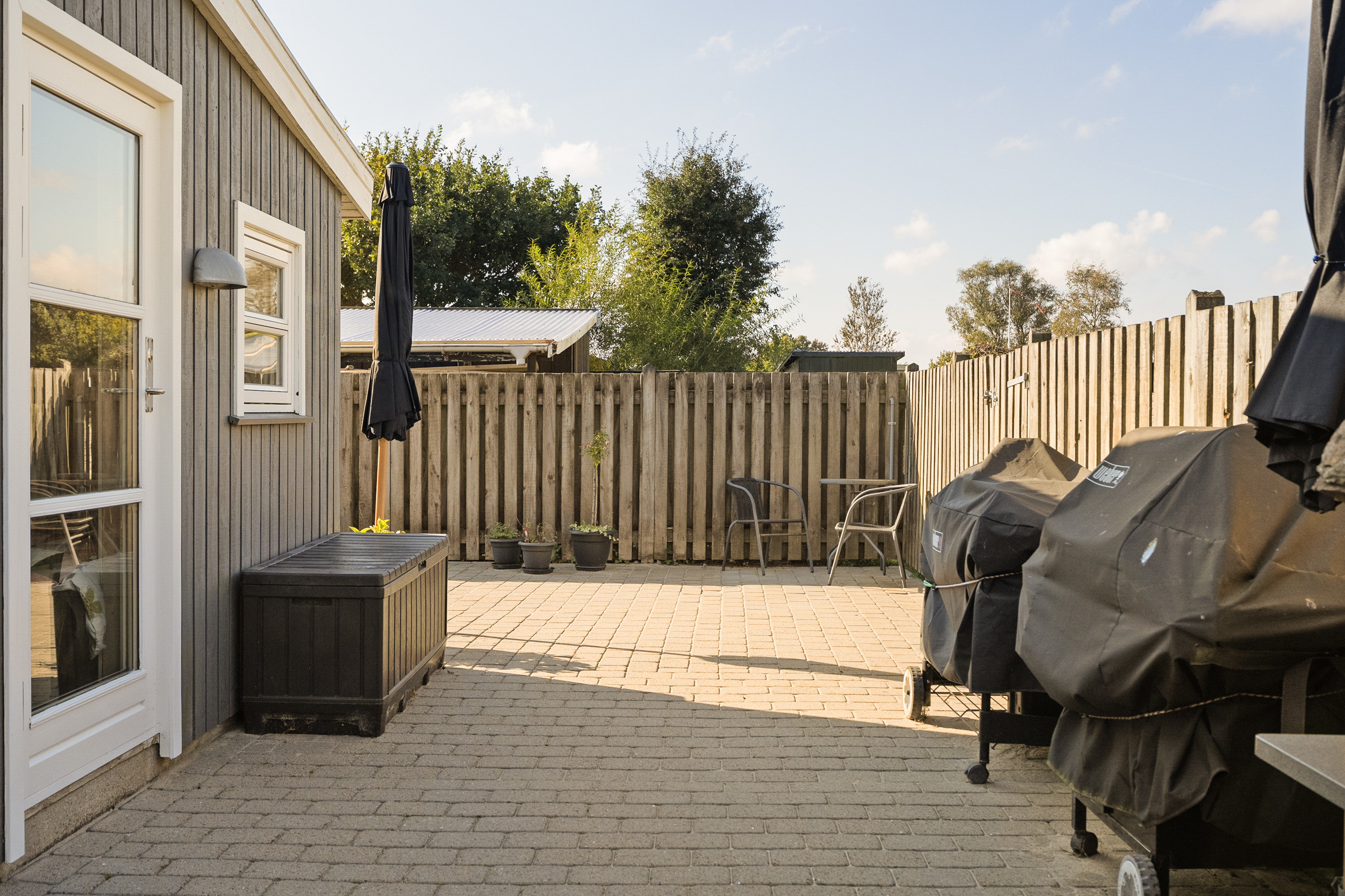 Fremhævet  billede i fuldskærmstilstand. Billede af As Hedegård 9, 7130 Juelsminde