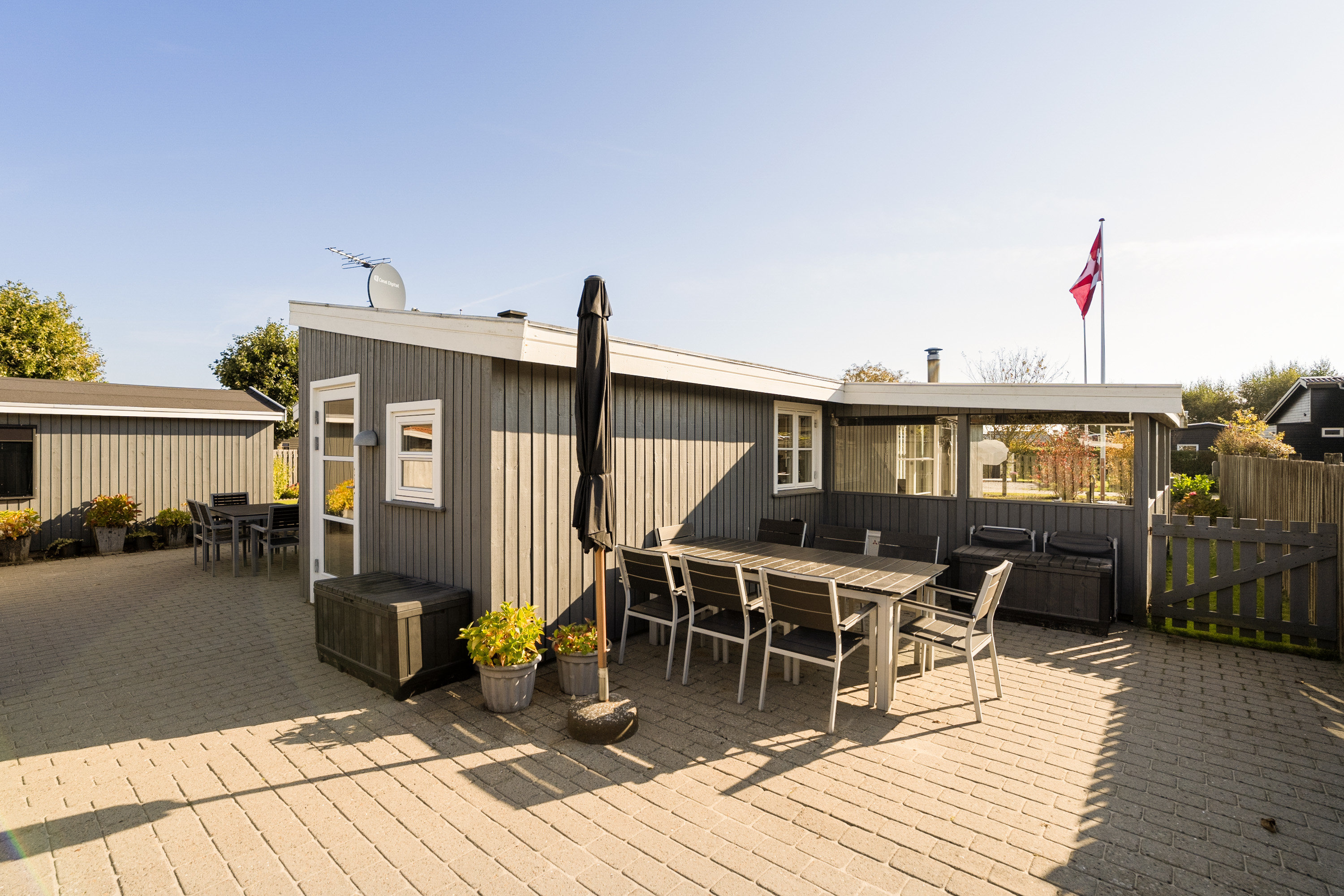 Miniaturebillede 2: . Billede af As Hedegård 9, 7130 Juelsminde