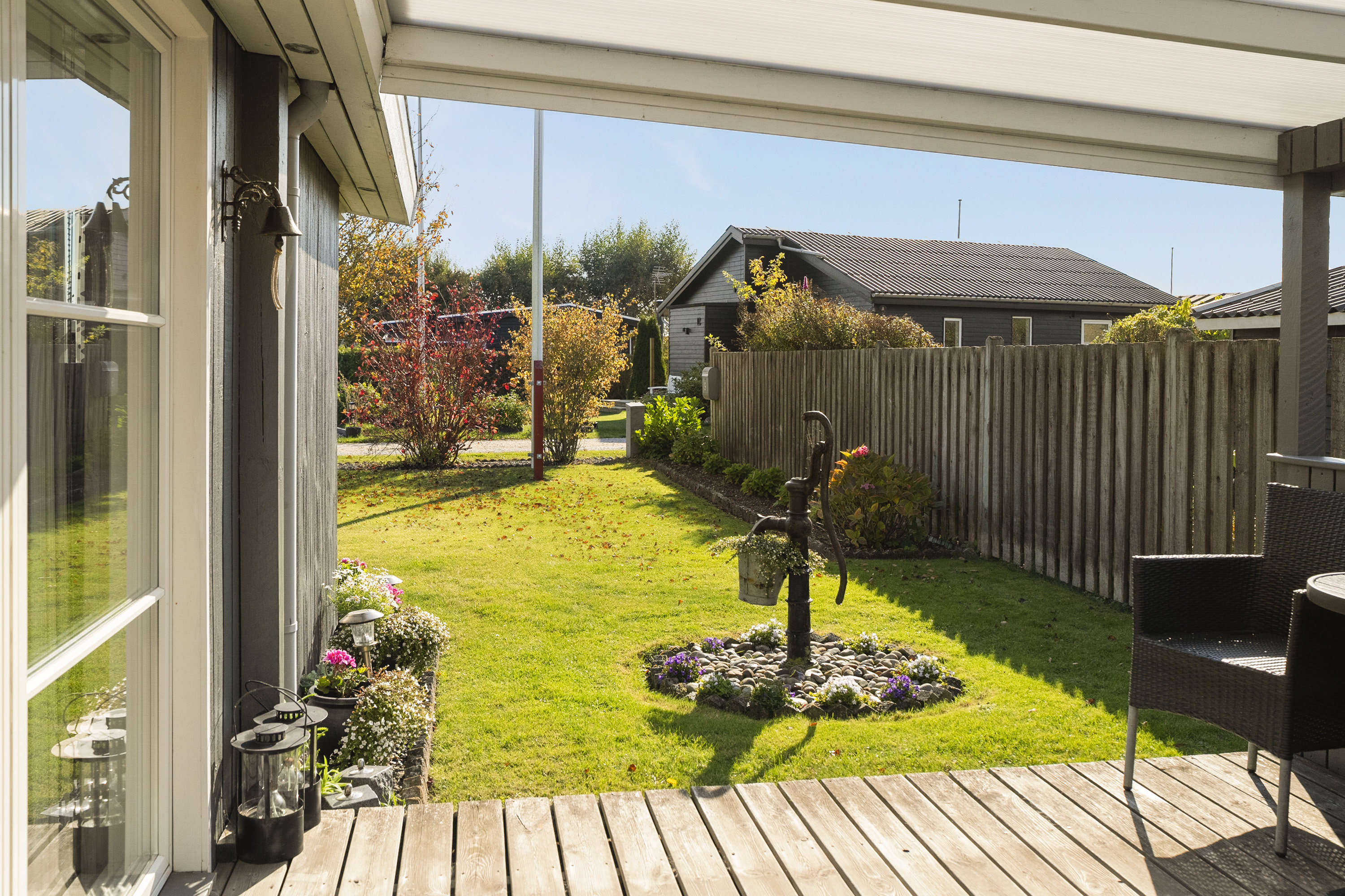 Fremhævet  billede i fuldskærmstilstand. Billede af As Hedegård 9, 7130 Juelsminde